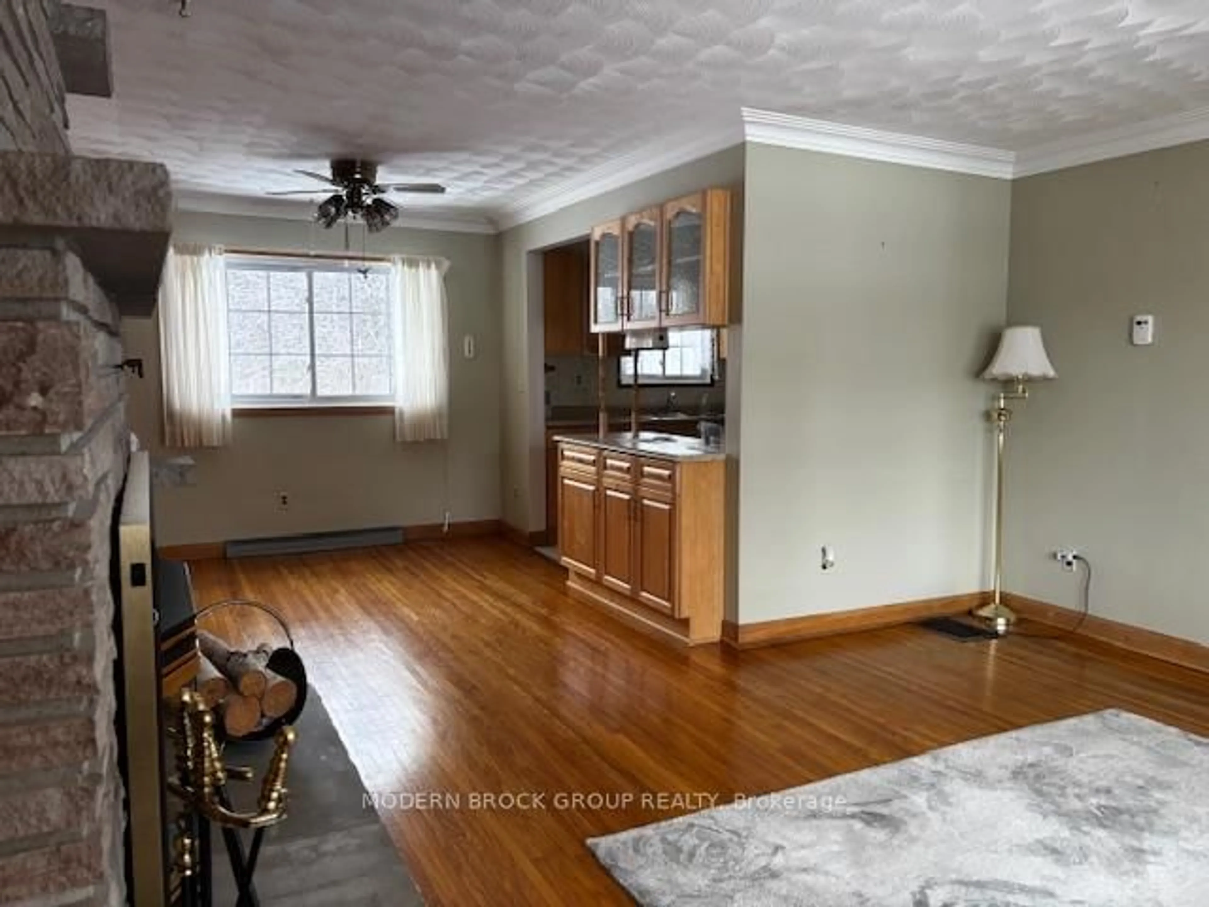 A pic of a room for 1190 County Rd 2 Rd, Elizabethtown-Kitley Ontario K6V 5T3