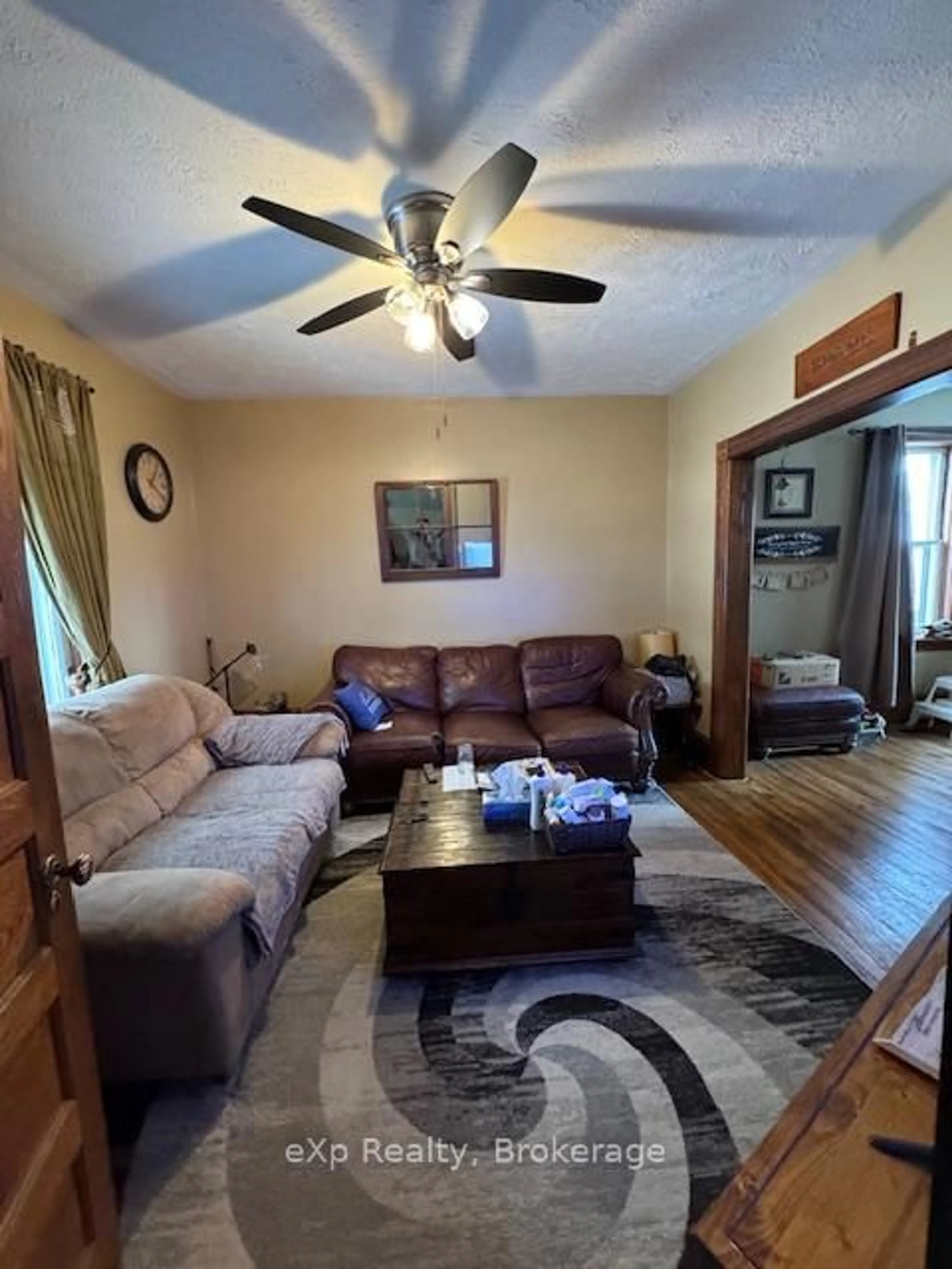 Living room with furniture, unknown for 1775 4th Ave, Owen Sound Ontario N4K 4X7