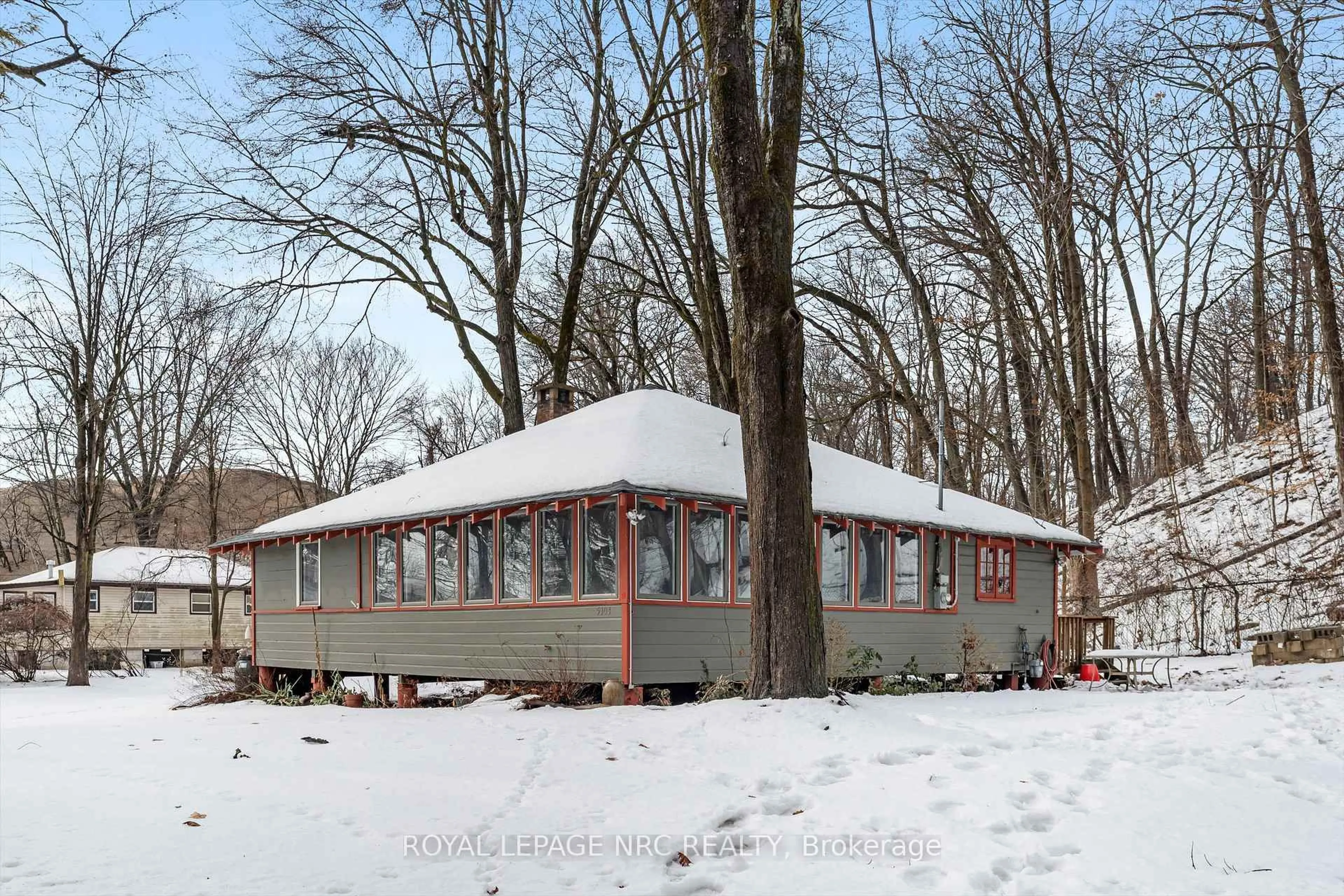 Unknown for 5303 Firelane 21, Port Colborne Ontario L0S 1R0