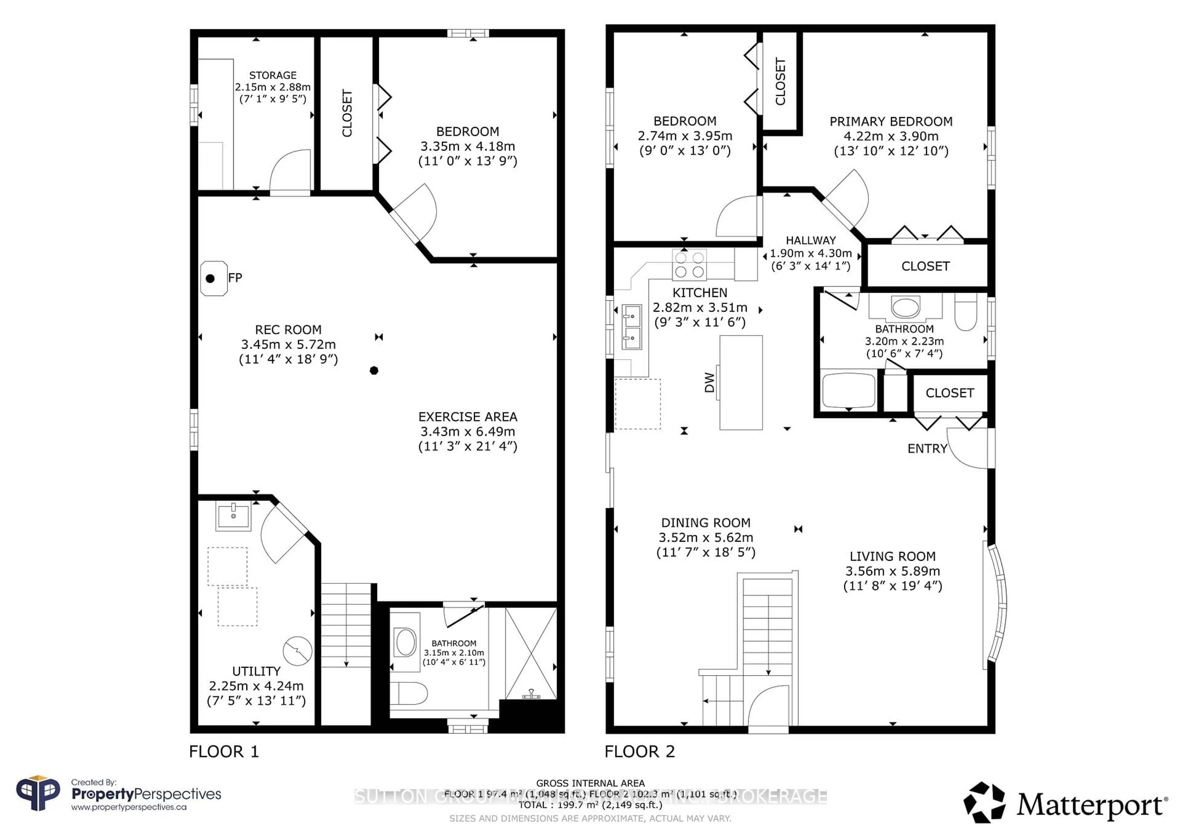 Floor plan for 3837 Holmes Rd, Inverary Ontario K0H 1X0