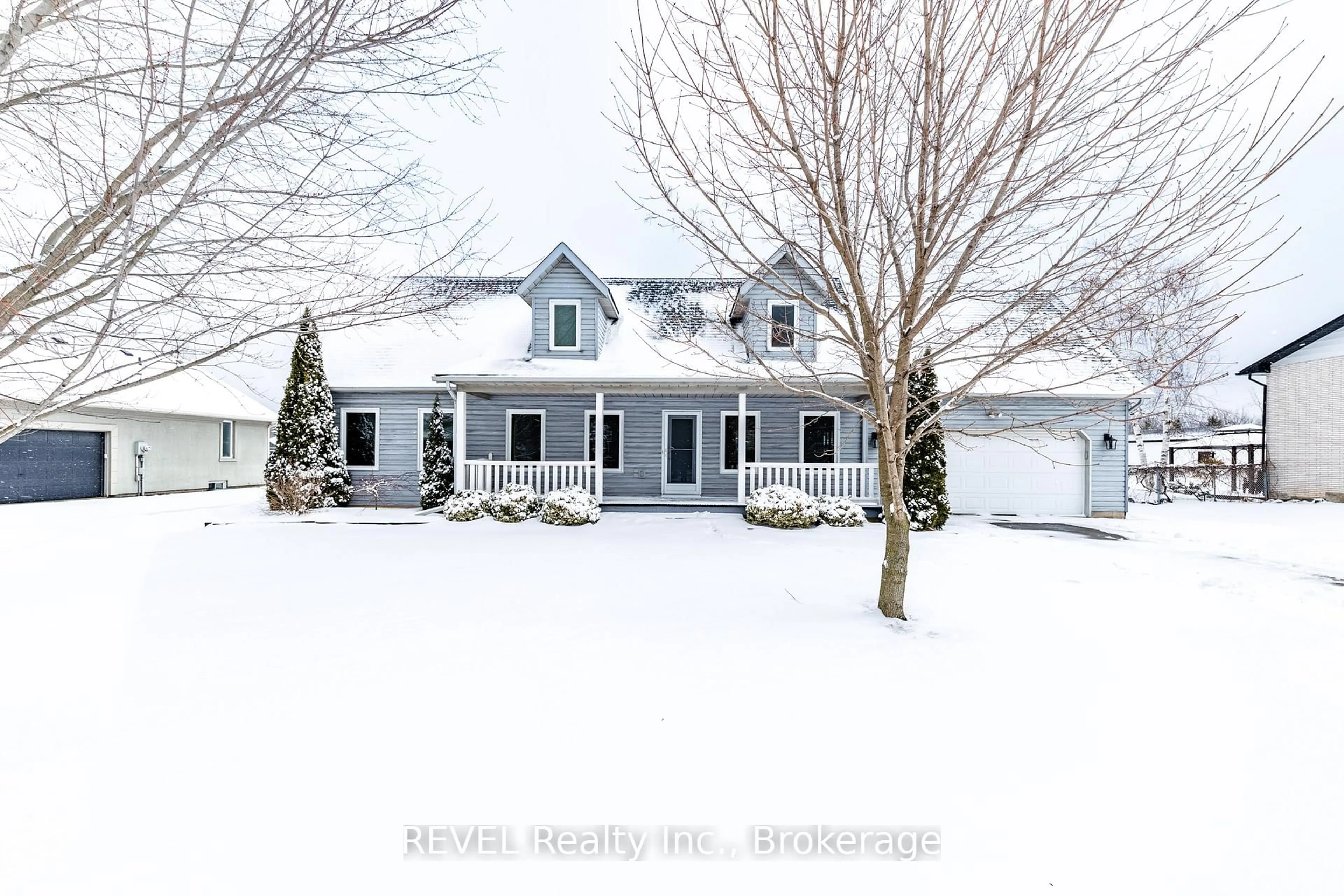 Unknown for 1452 Allanport Rd, Thorold Ontario L0S 1K0