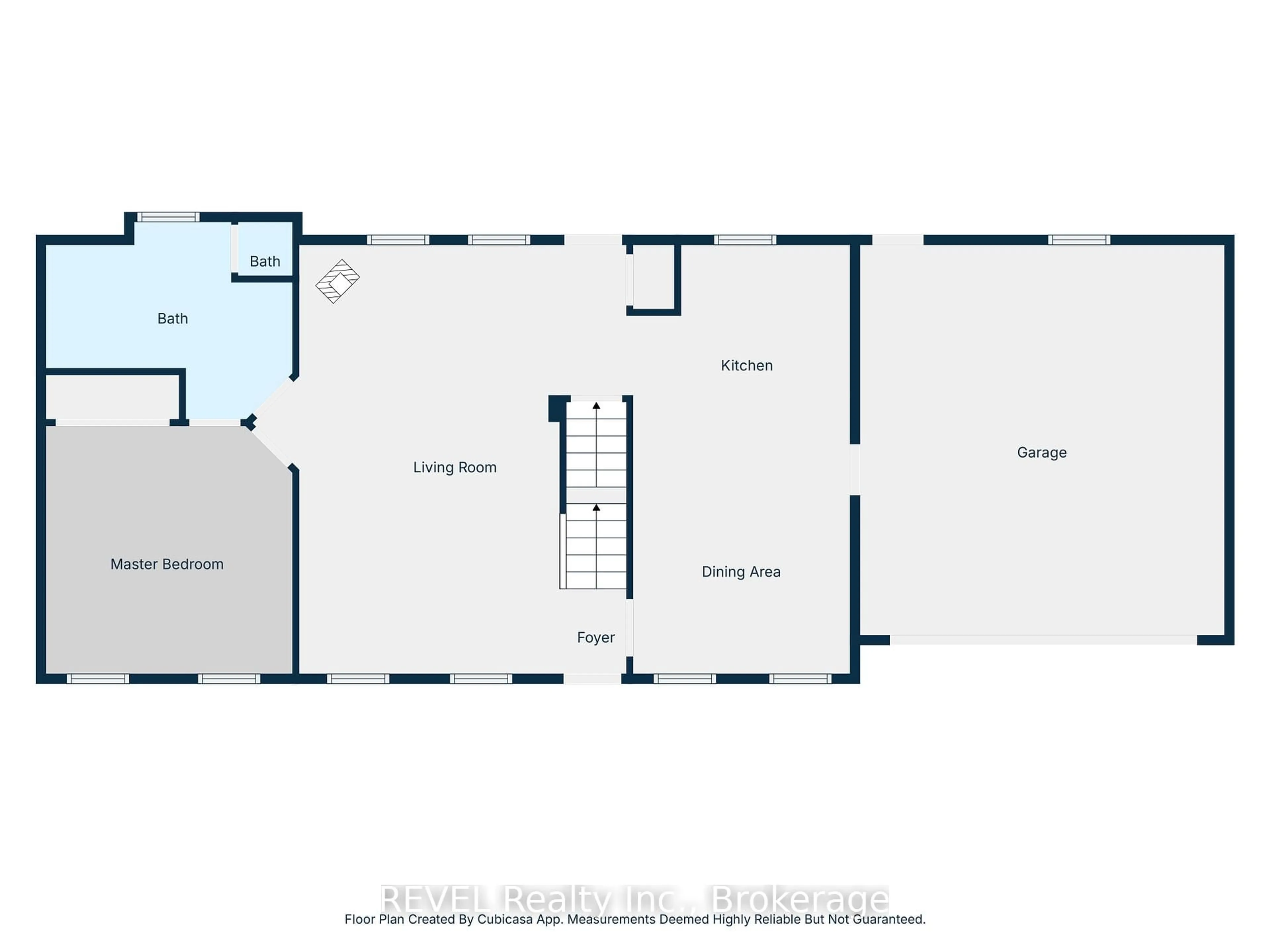 Floor plan for 1452 Allanport Rd, Thorold Ontario L0S 1K0