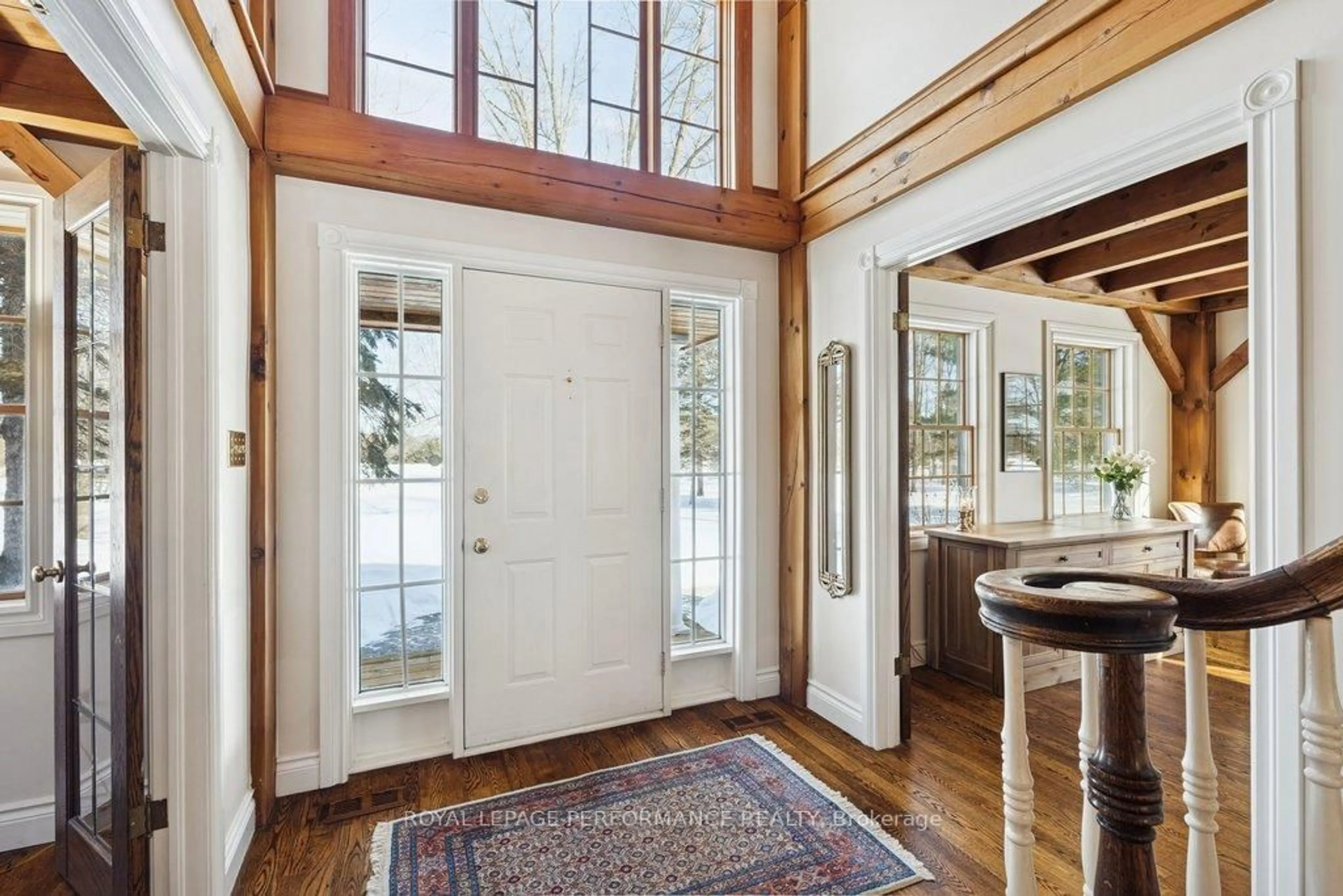 Indoor entryway for 3125 Torwood Dr, Ottawa Ontario K0A 1T0