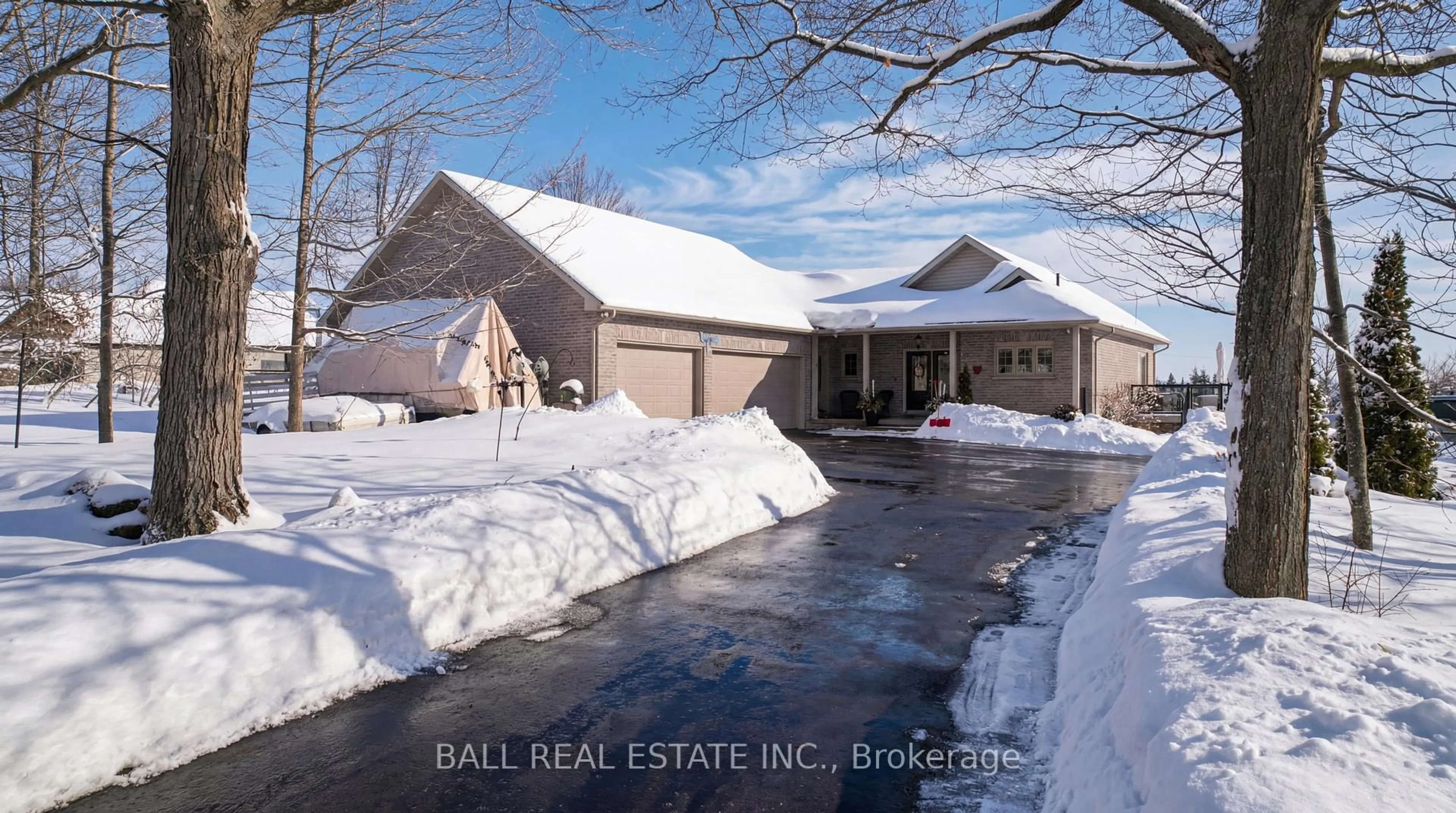 Unknown for 2172 Katchewanooka Crt, Selwyn Ontario K0L 3G0