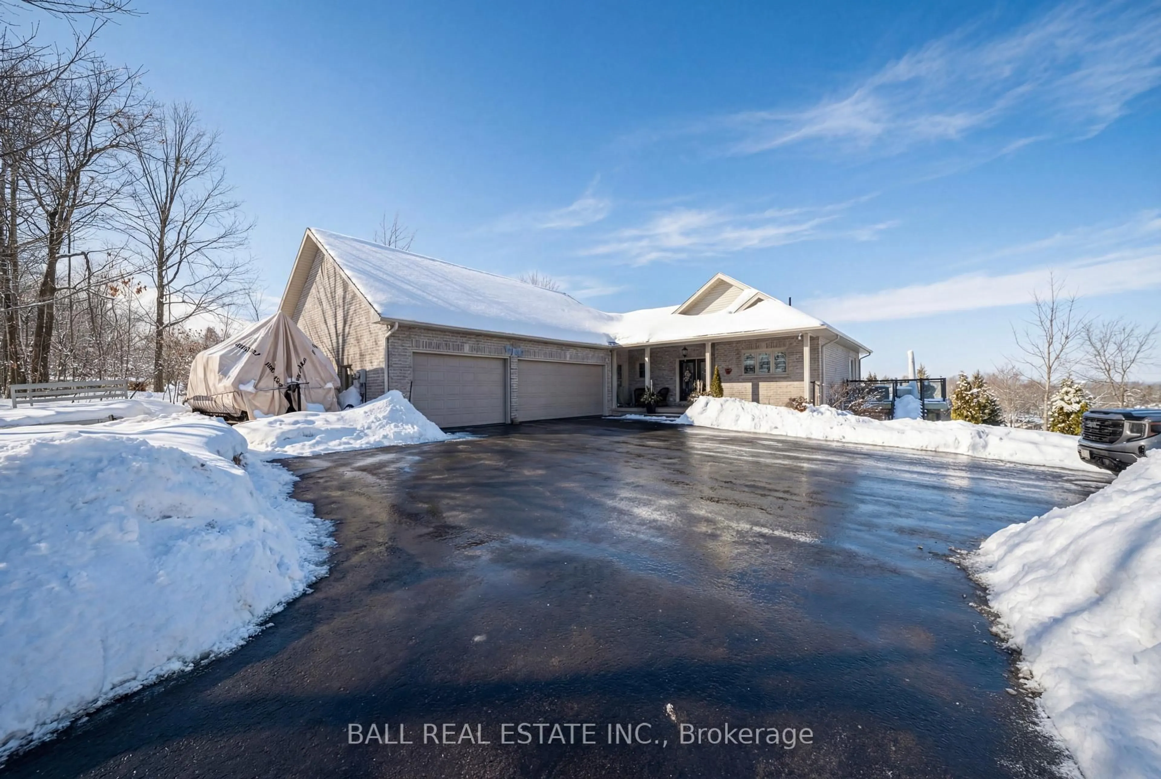 Unknown for 2172 Katchewanooka Crt, Selwyn Ontario K0L 3G0