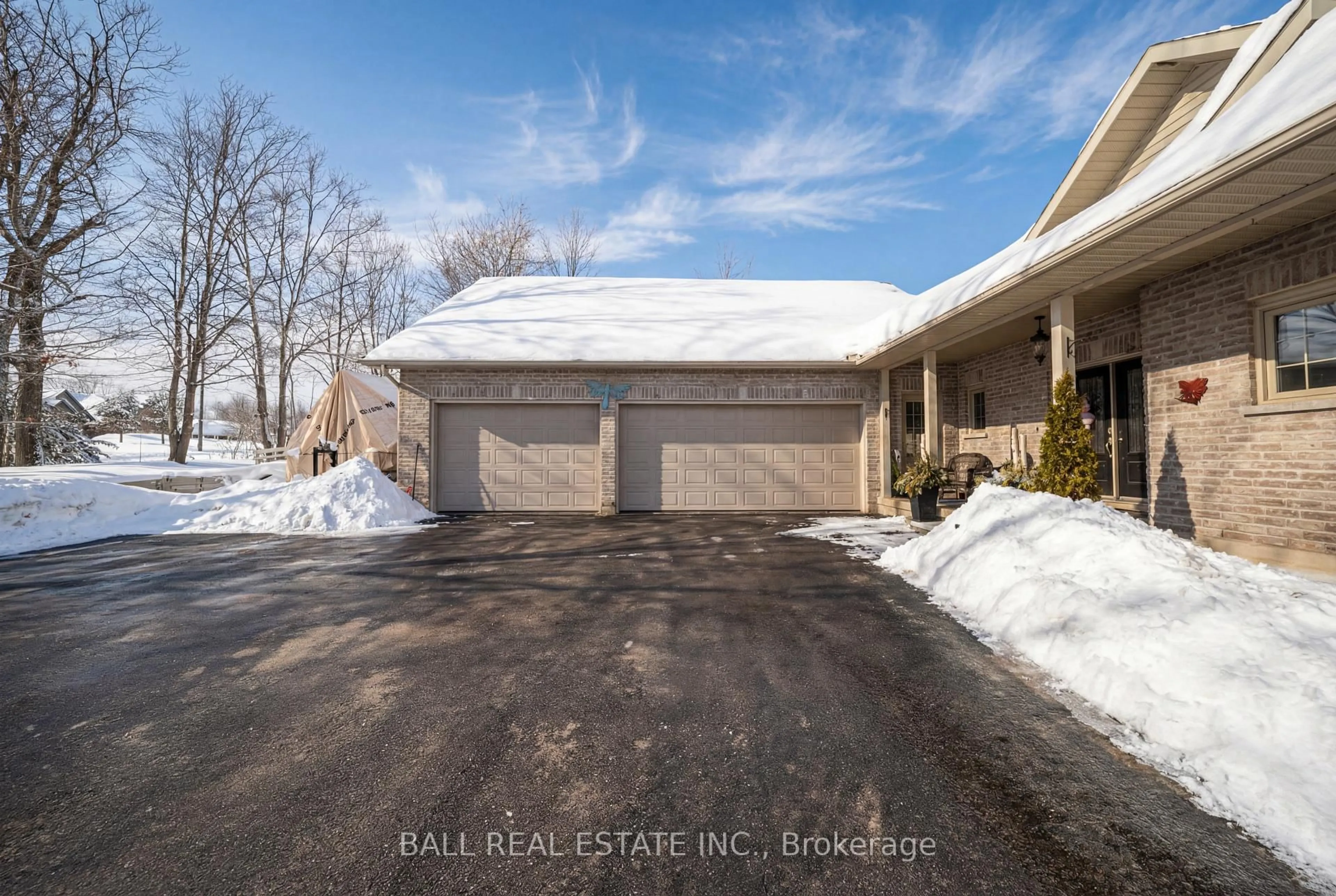 Unknown for 2172 Katchewanooka Crt, Selwyn Ontario K0L 3G0