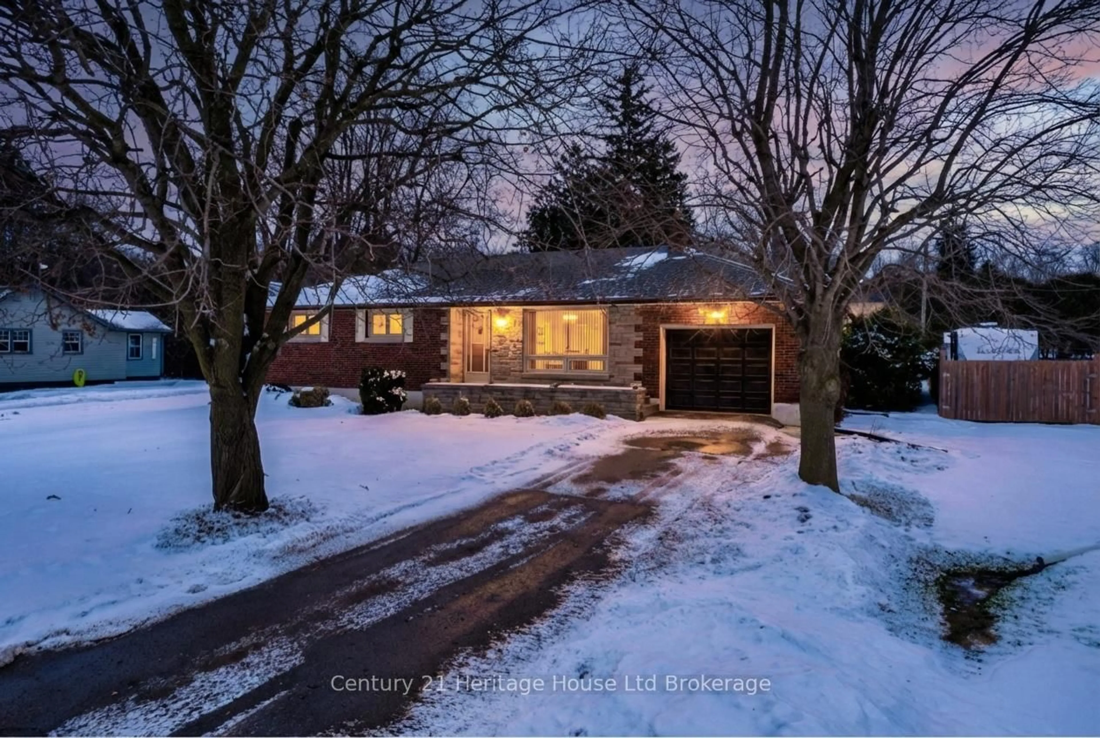 A pic from outside/outdoor area/front of a property/back of a property/a pic from drone, street for 584452 BEACHVILLE Rd, South-West Oxford Ontario N0J 1A0