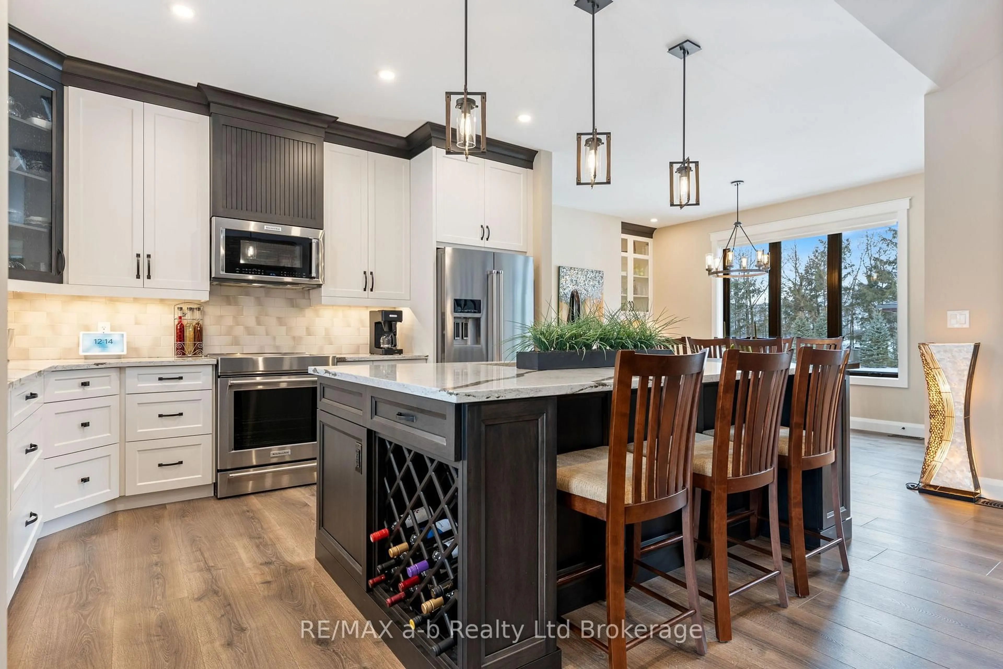 Unknown for 23 August Cres, Norwich Ontario N0J 1R0