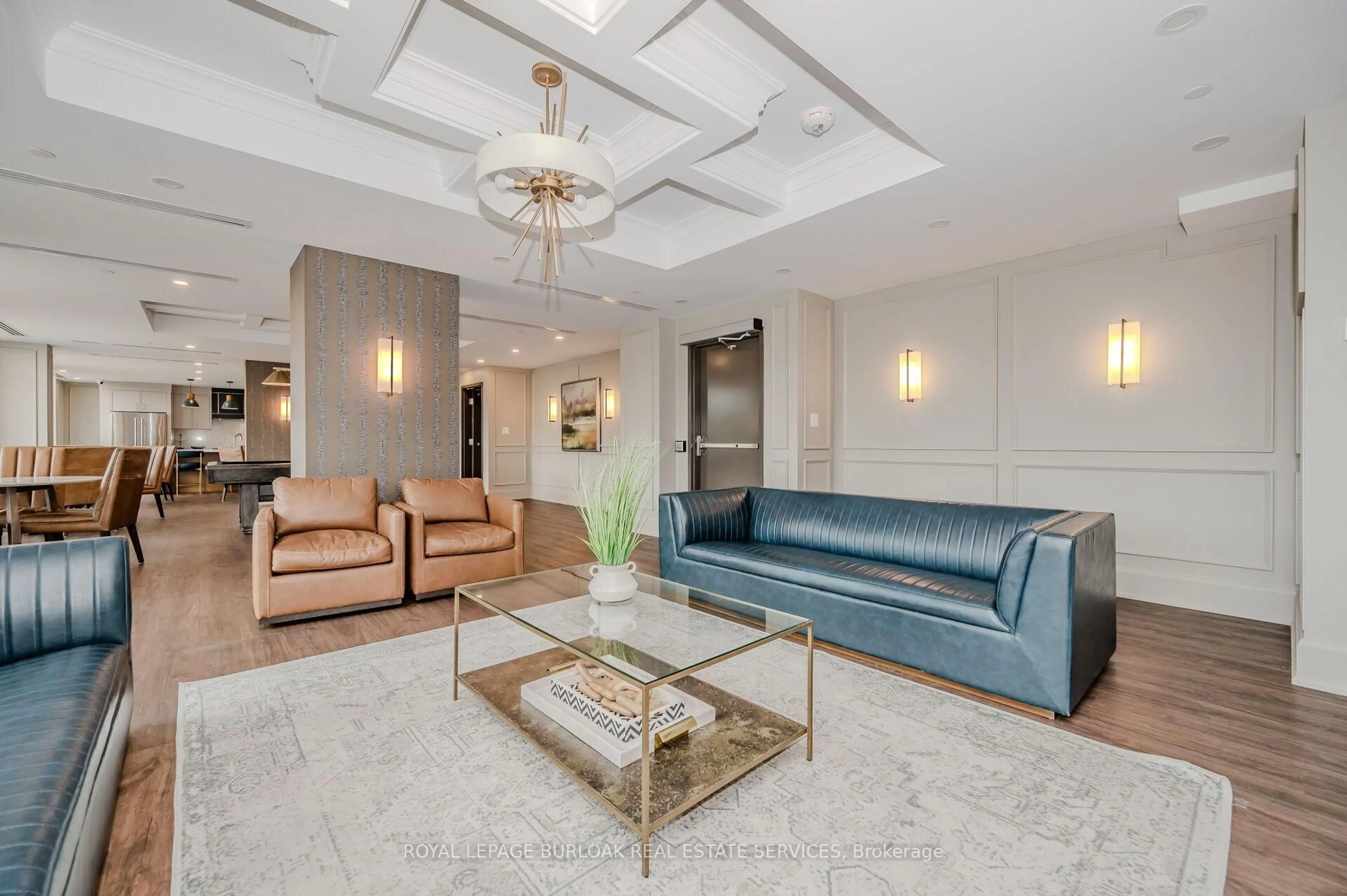 Lobby for 460 Dundas St #1212, Hamilton Ontario L8B 2A5