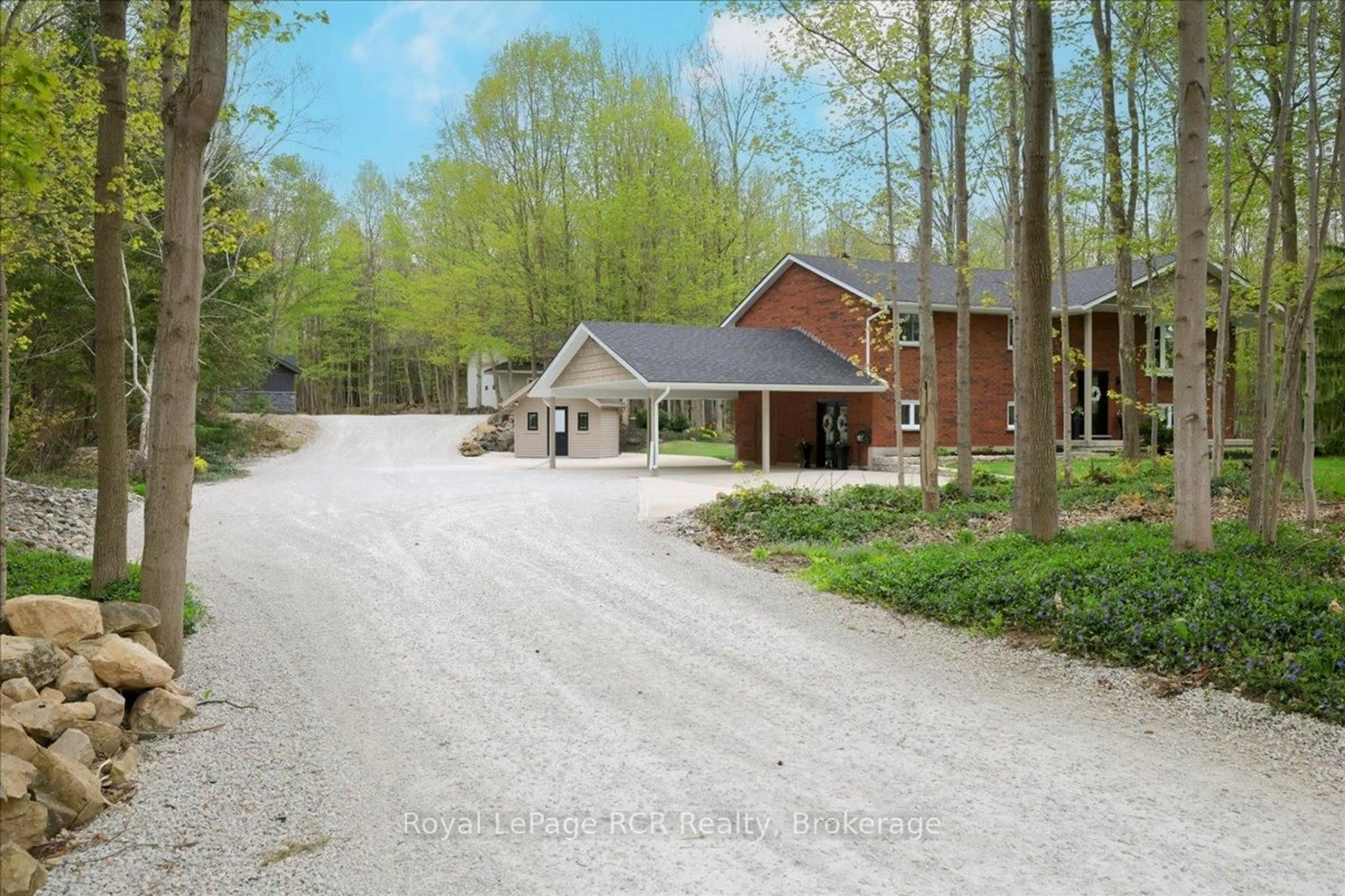 Unknown for 103488 Grey 18 Rd, Meaford Ontario N4K 5N8