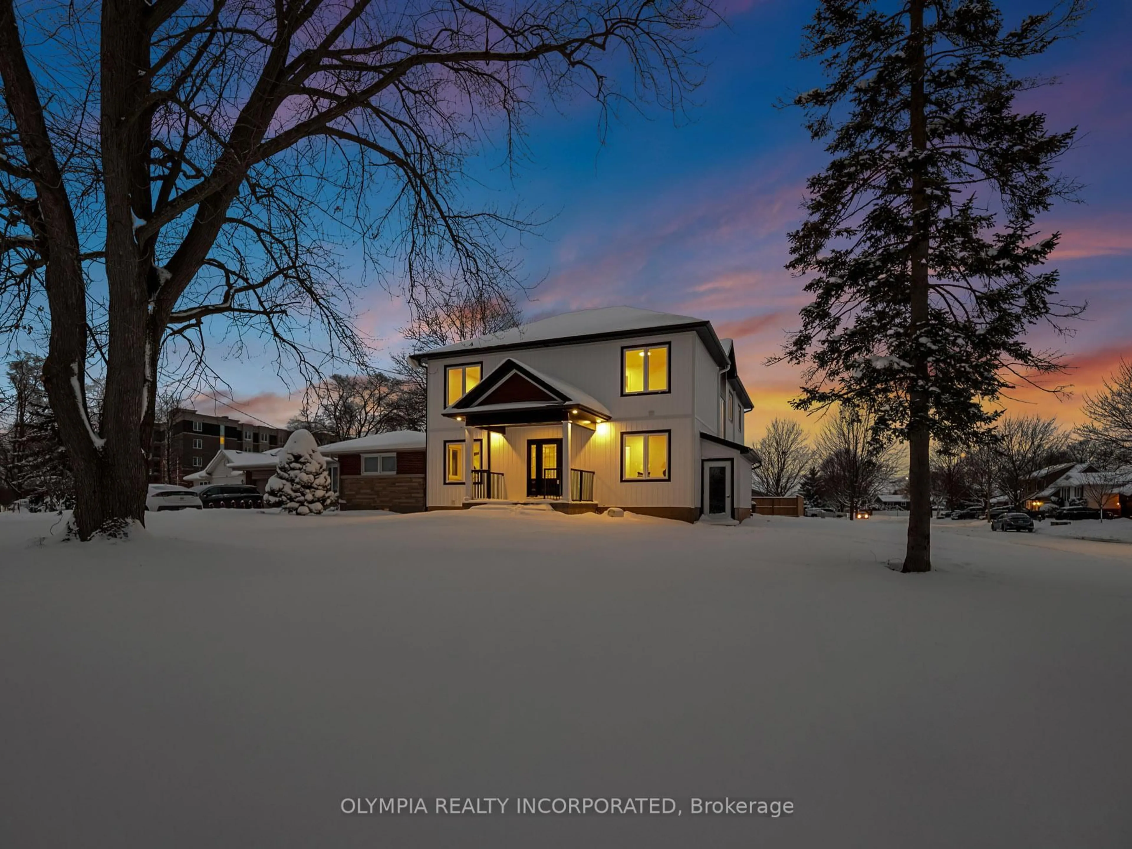 Unknown for 1110 Vansickle Rd, St. Catharines Ontario L2S 2Z3