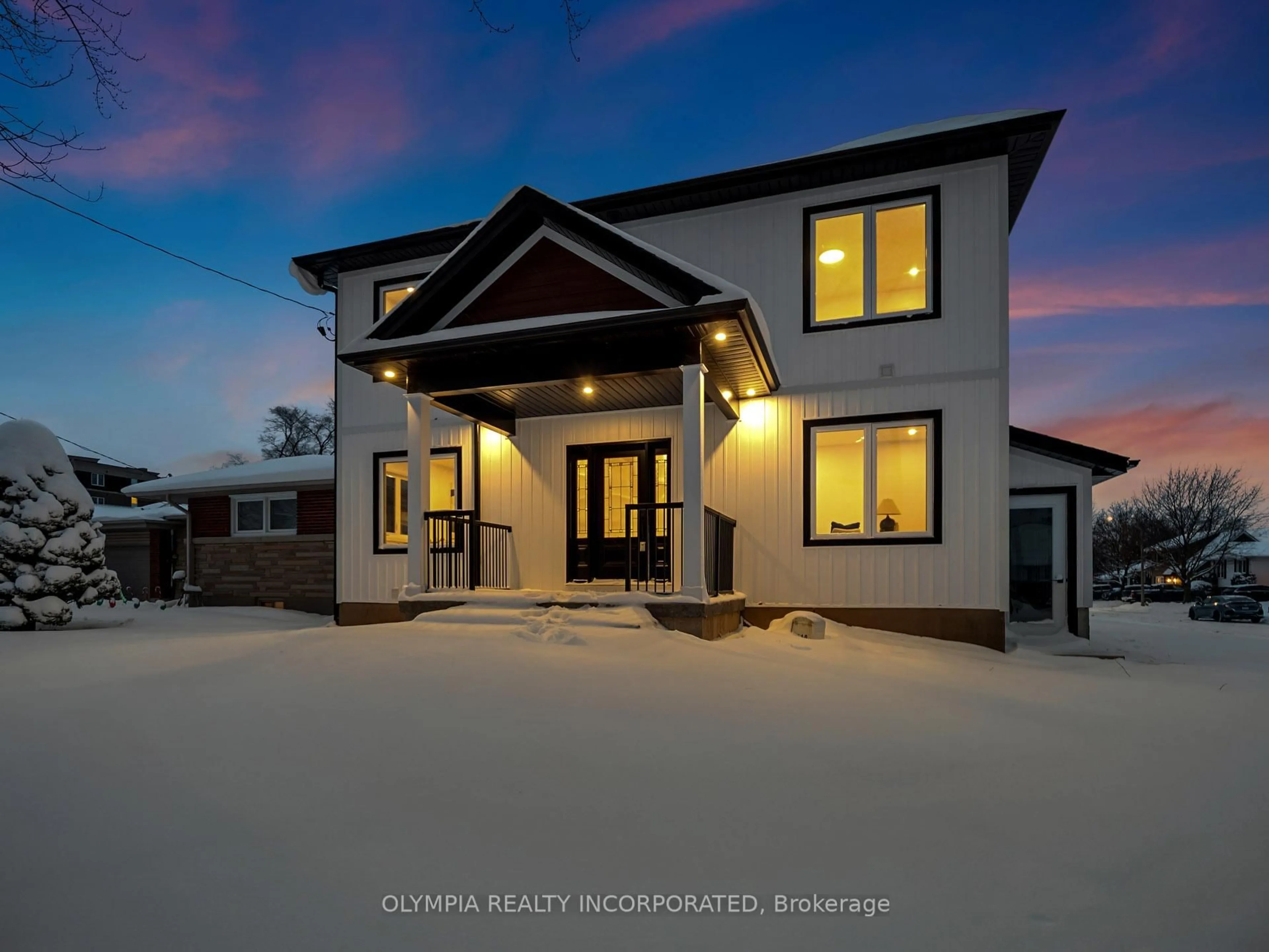 Unknown for 1110 Vansickle Rd, St. Catharines Ontario L2S 2Z3