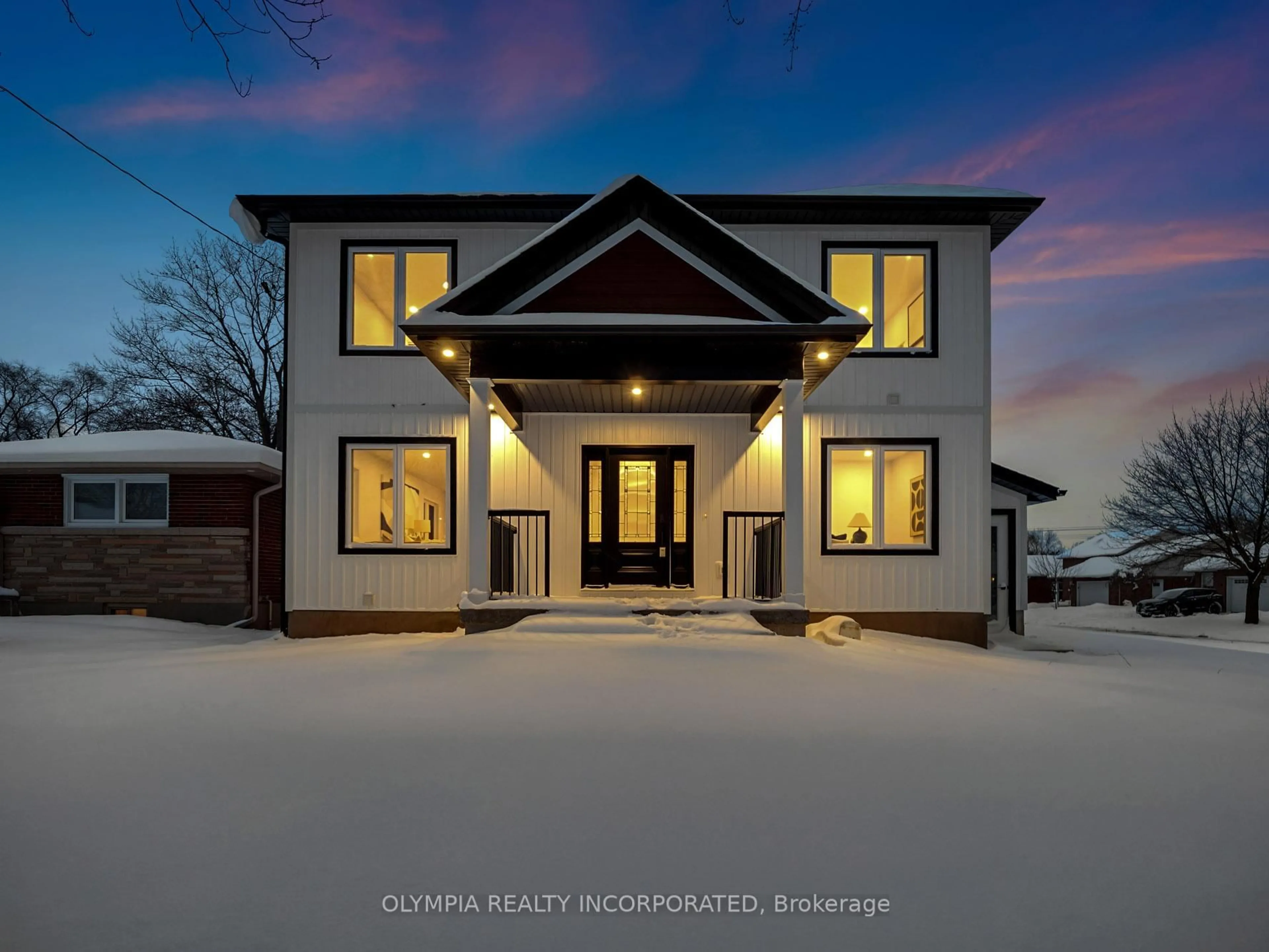 Unknown for 1110 Vansickle Rd, St. Catharines Ontario L2S 2Z3