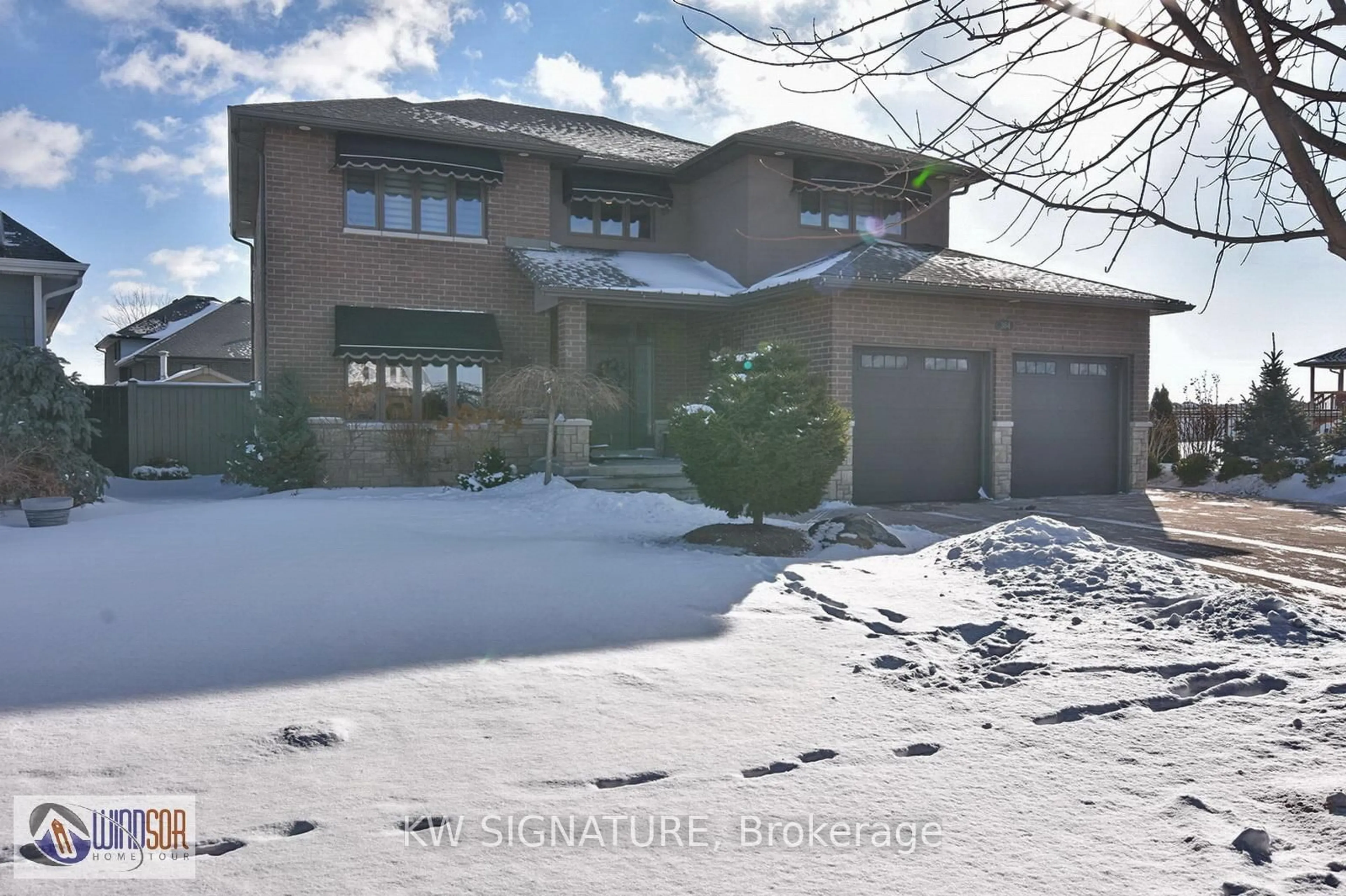 Unknown for 304 Carole Crt, Lakeshore Ontario N0R 1A0