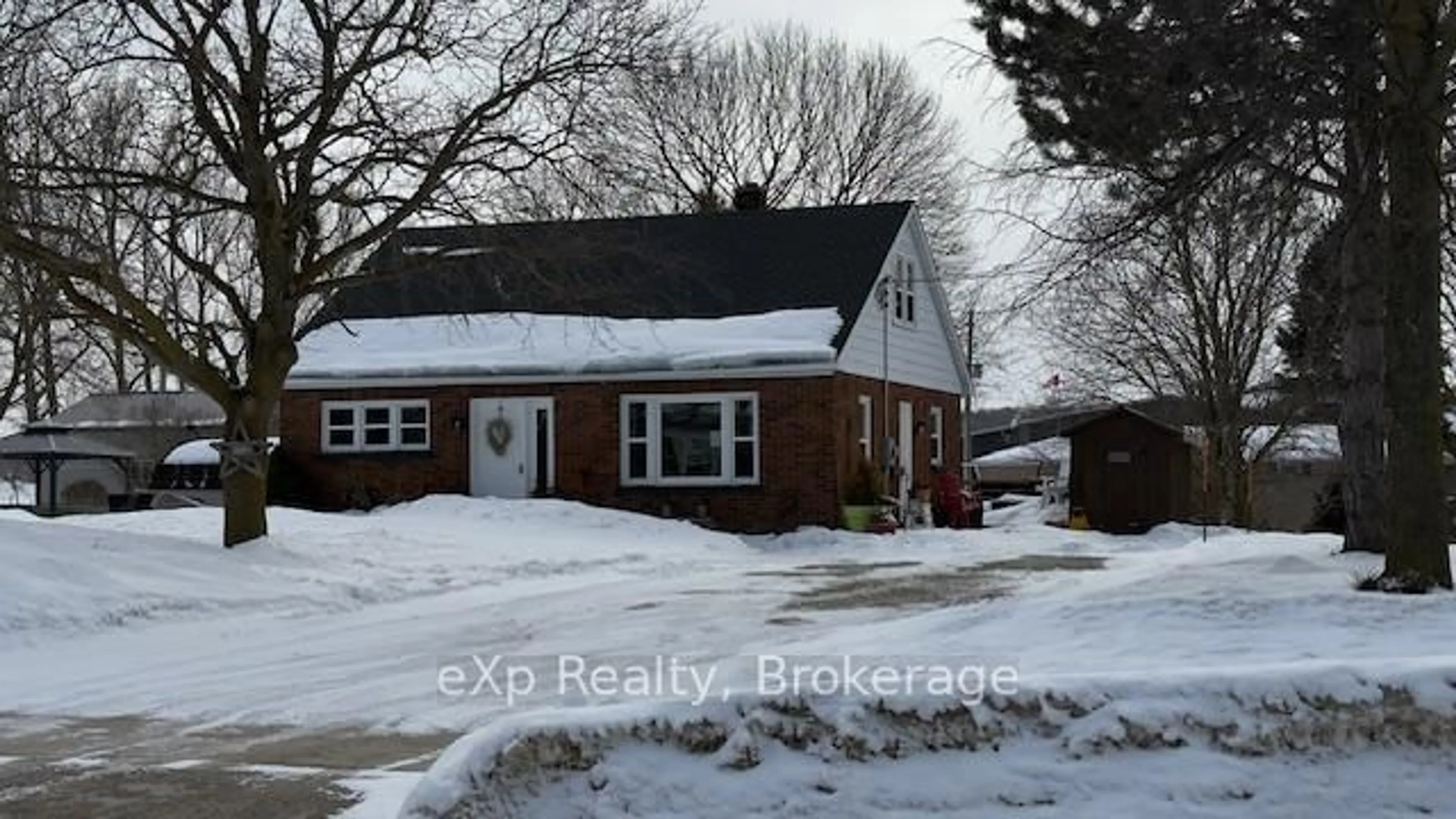 Unknown for 1043 9 Highway, South Bruce Ontario N0G 2J0