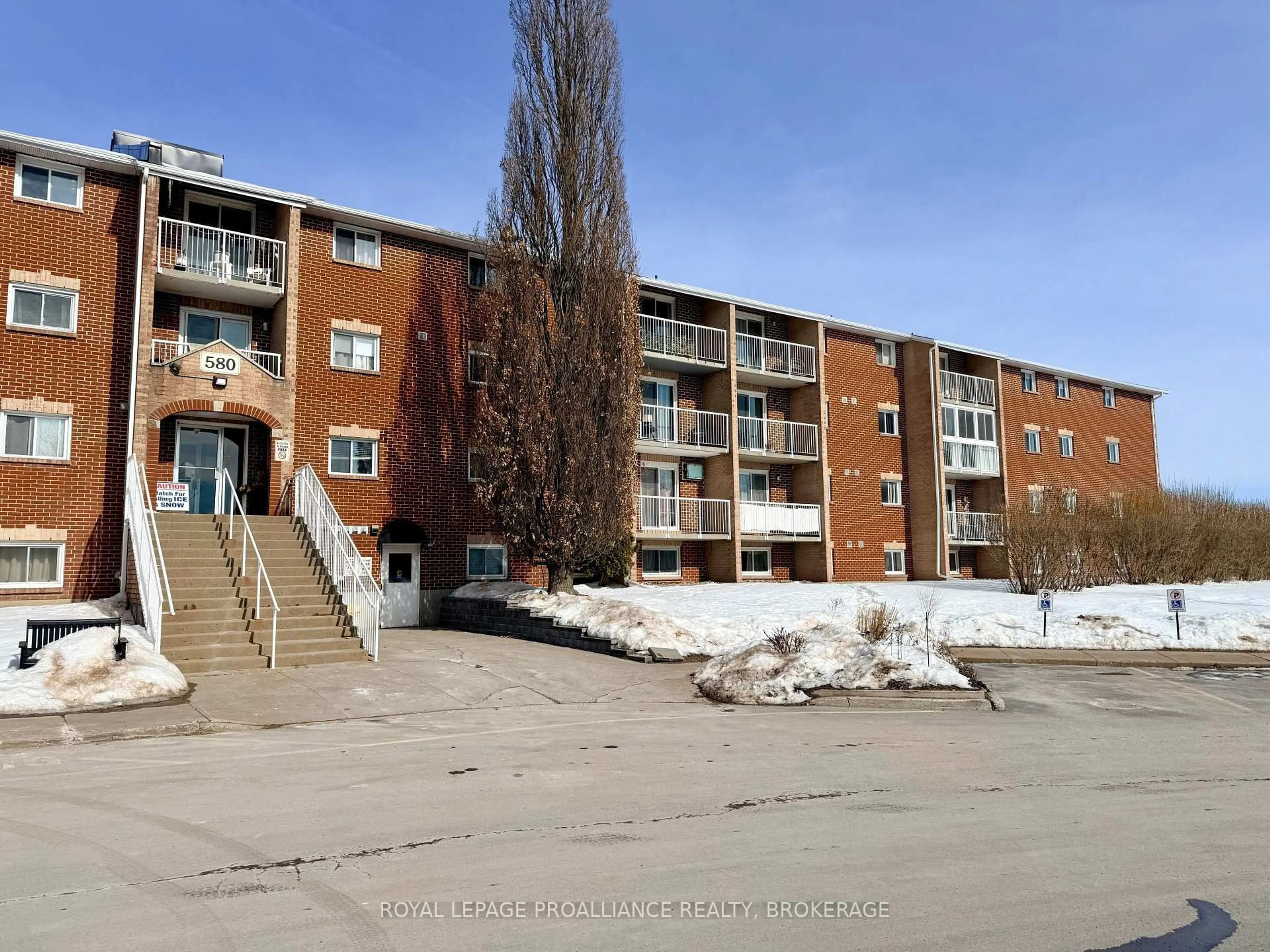 Unknown for 580 Armstrong Rd #411, Kingston Ontario K7M 8M3