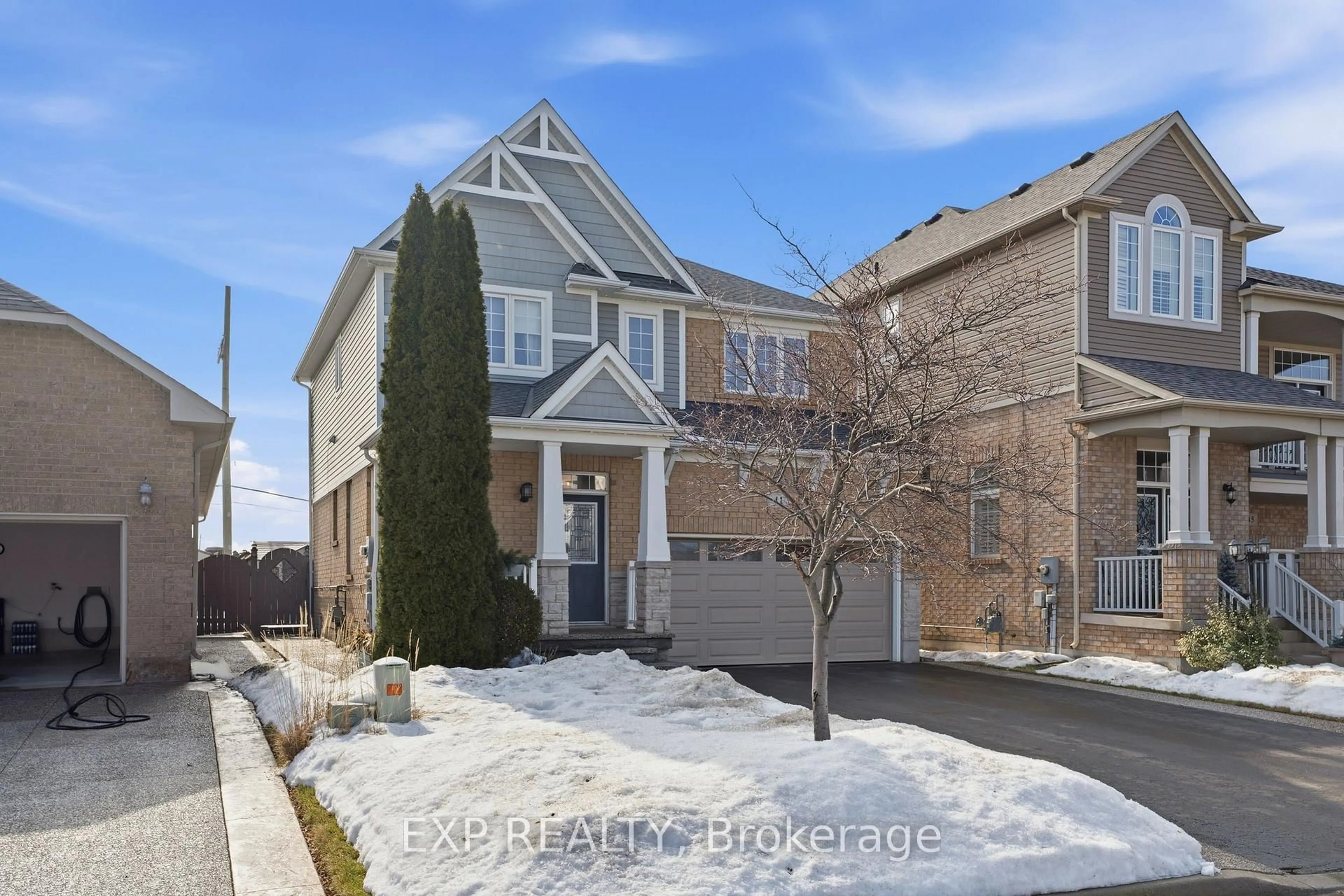 Unknown for 41 Monza Dr, Hamilton Ontario L6H 5R7