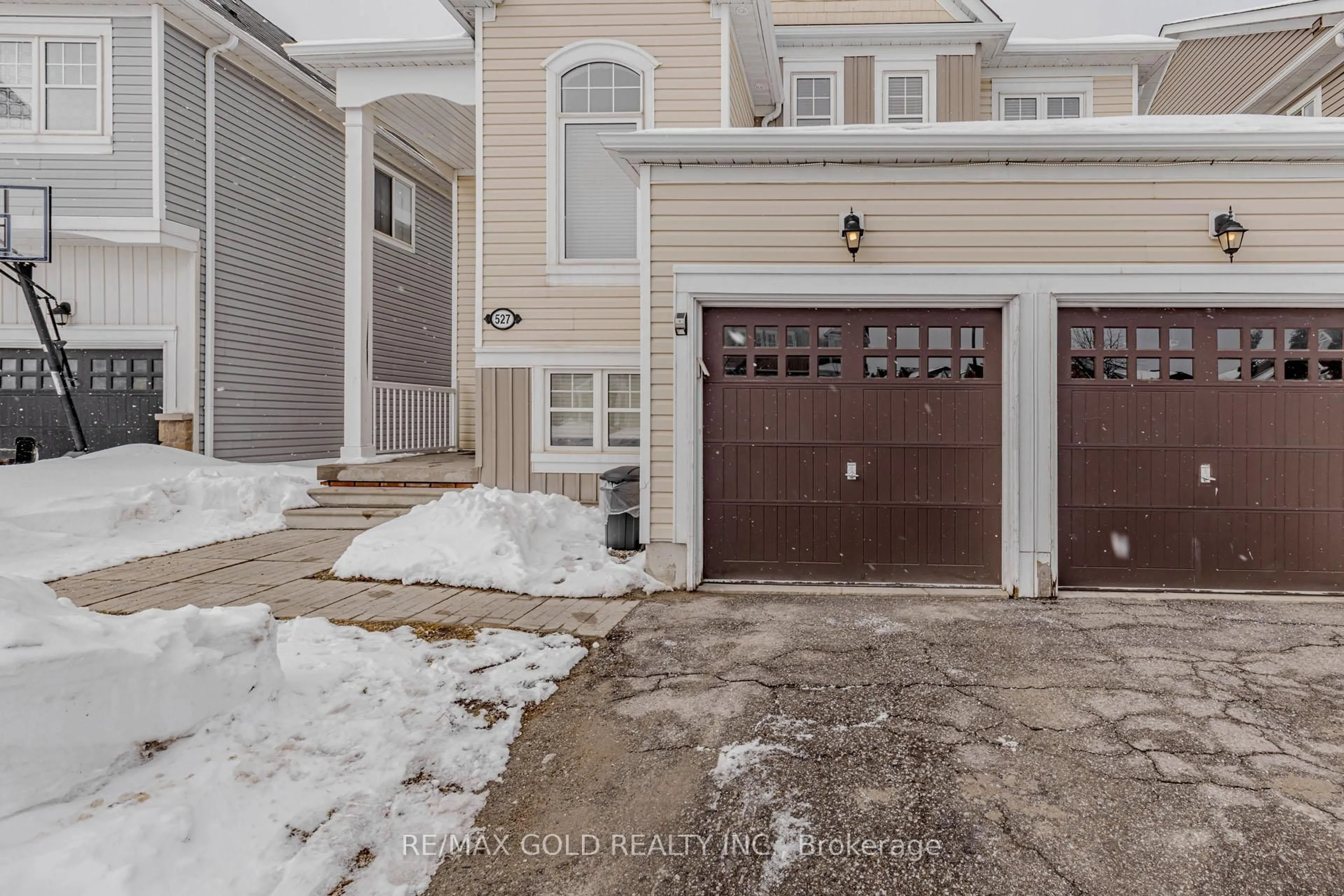 Unknown for 527 Wansbrough Way, Shelburne Ontario L9V 2S6