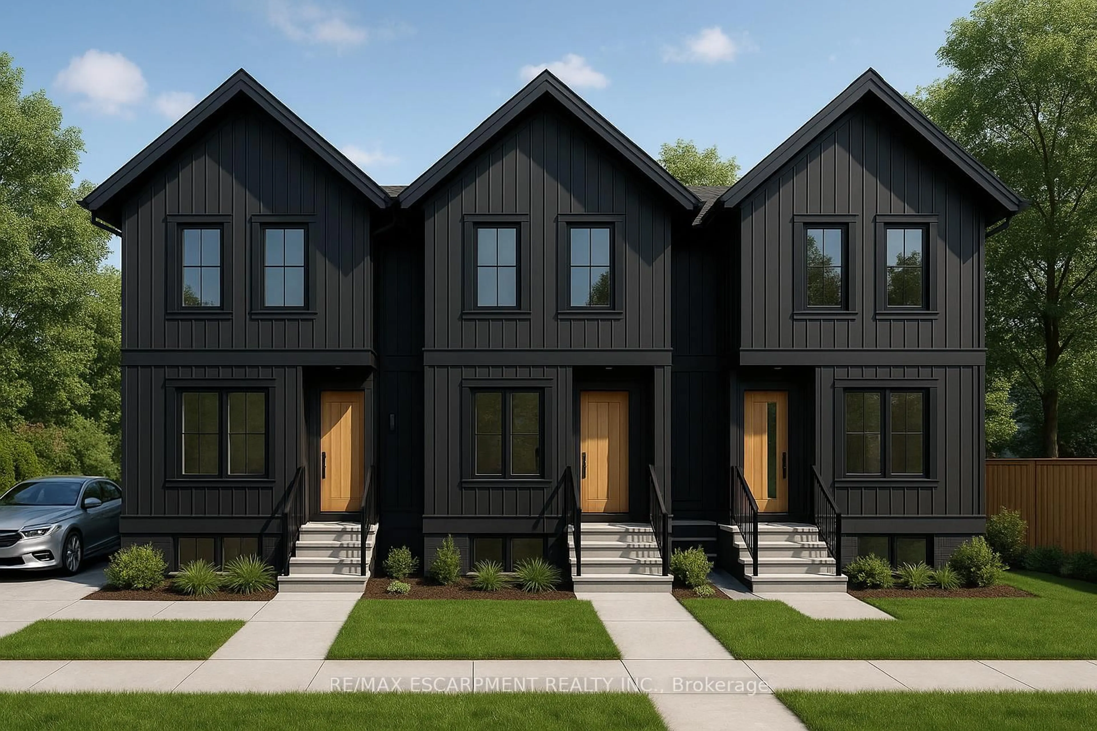 Home with brick exterior material, street for 641 Limeridge Rd, Hamilton Ontario L8W 1A2