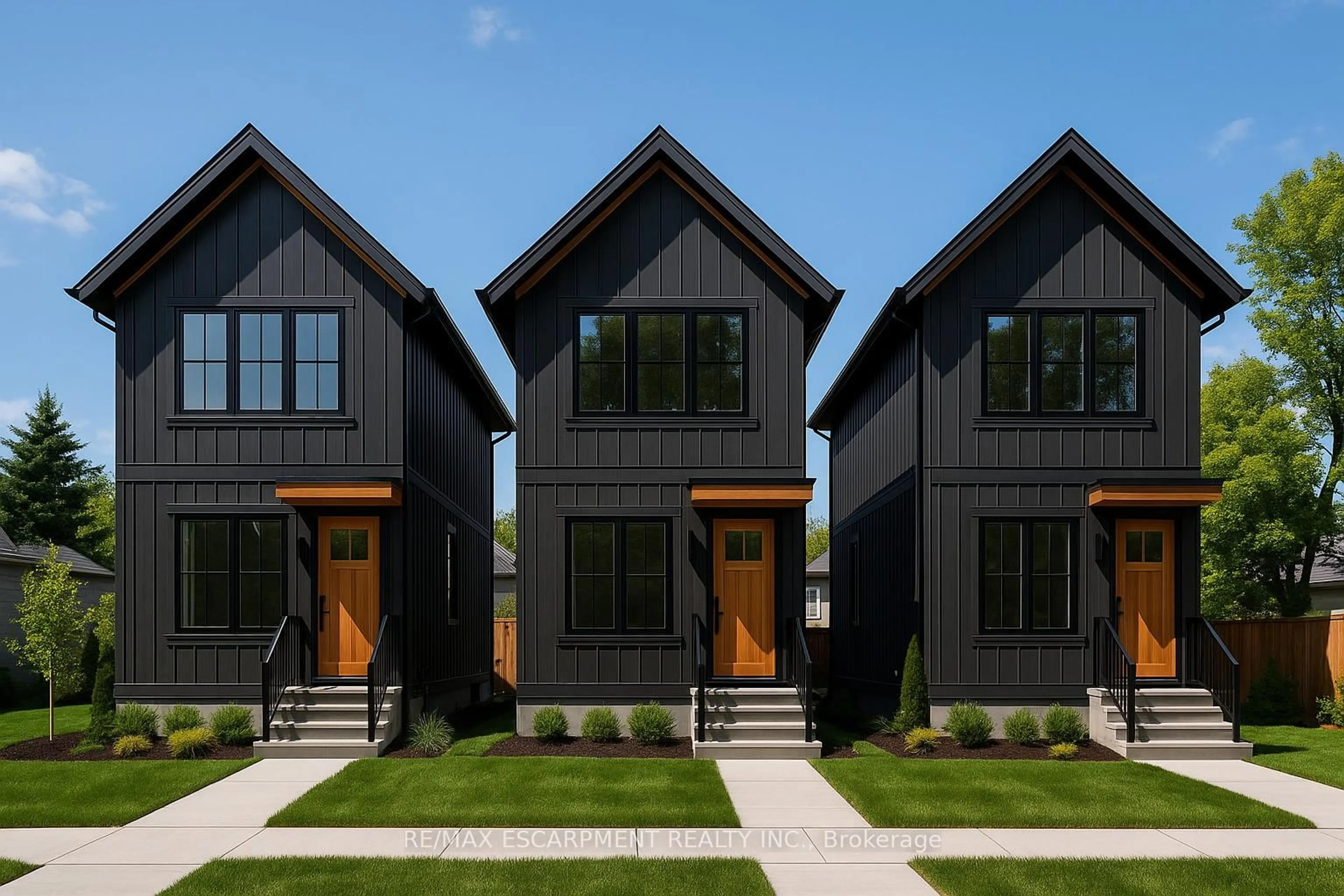 Home with brick exterior material, street for 641 Limeridge Rd, Hamilton Ontario L8W 1A2