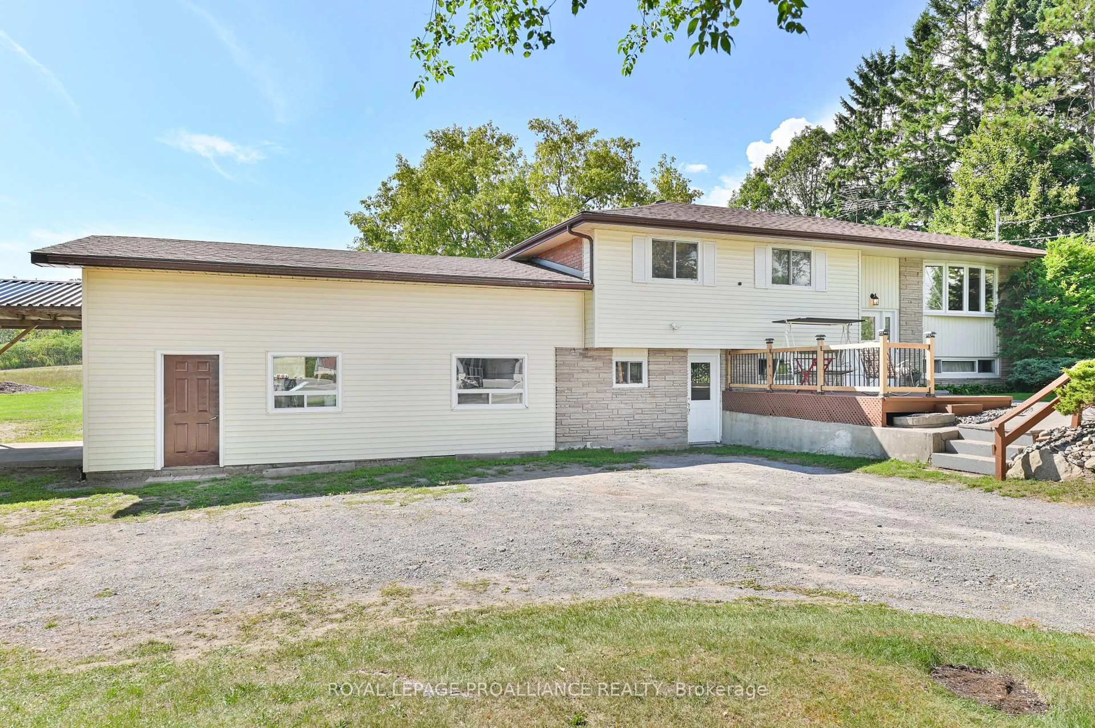 Unknown for 122 Lisgar St, Brighton Ontario K0K 1H0