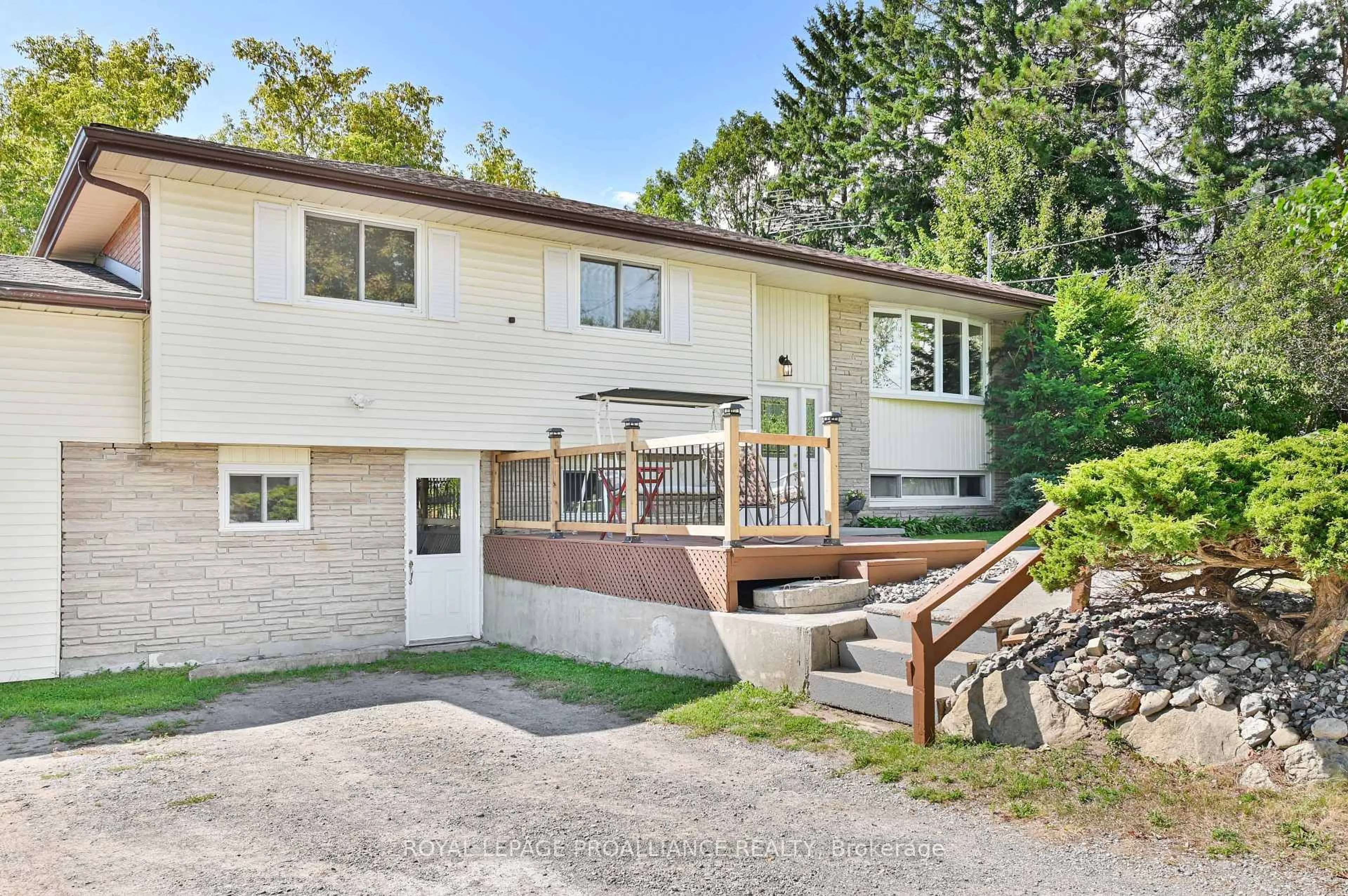 Unknown for 122 Lisgar St, Brighton Ontario K0K 1H0