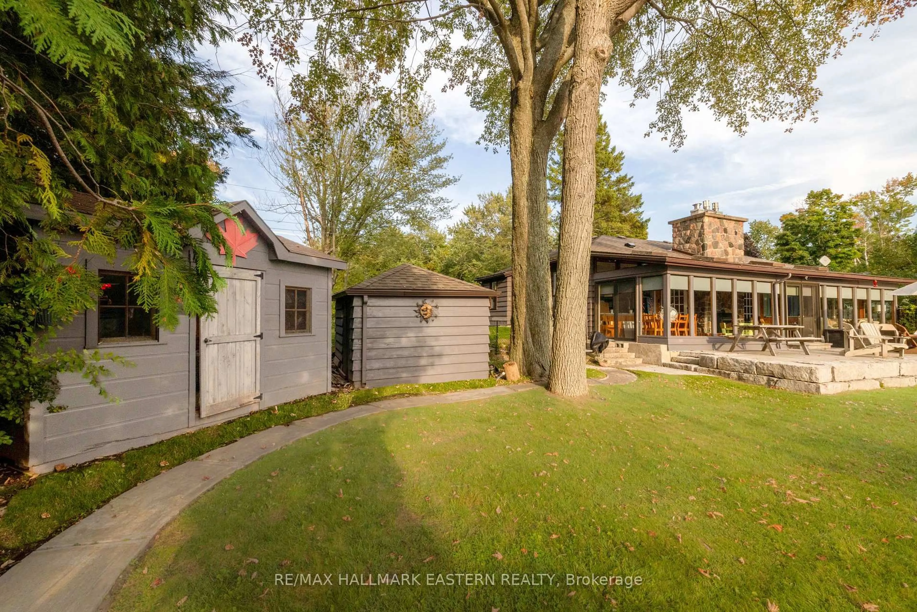 Unknown for 2310 Salmon Bay Rd, Douro-Dummer Ontario K0L 2H0