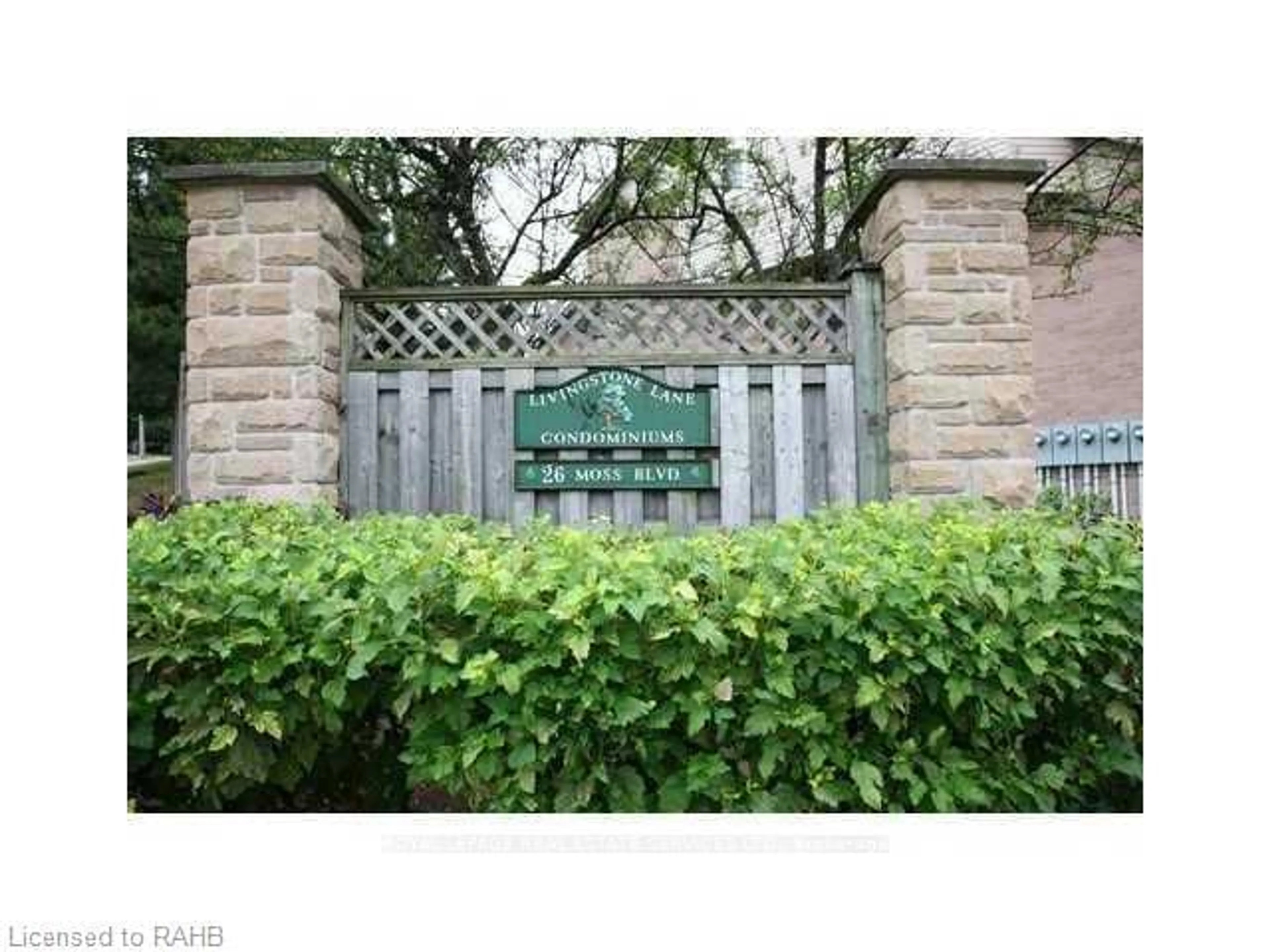 Unknown for 26 Moss Blvd #51, Hamilton Ontario L9H 6W8