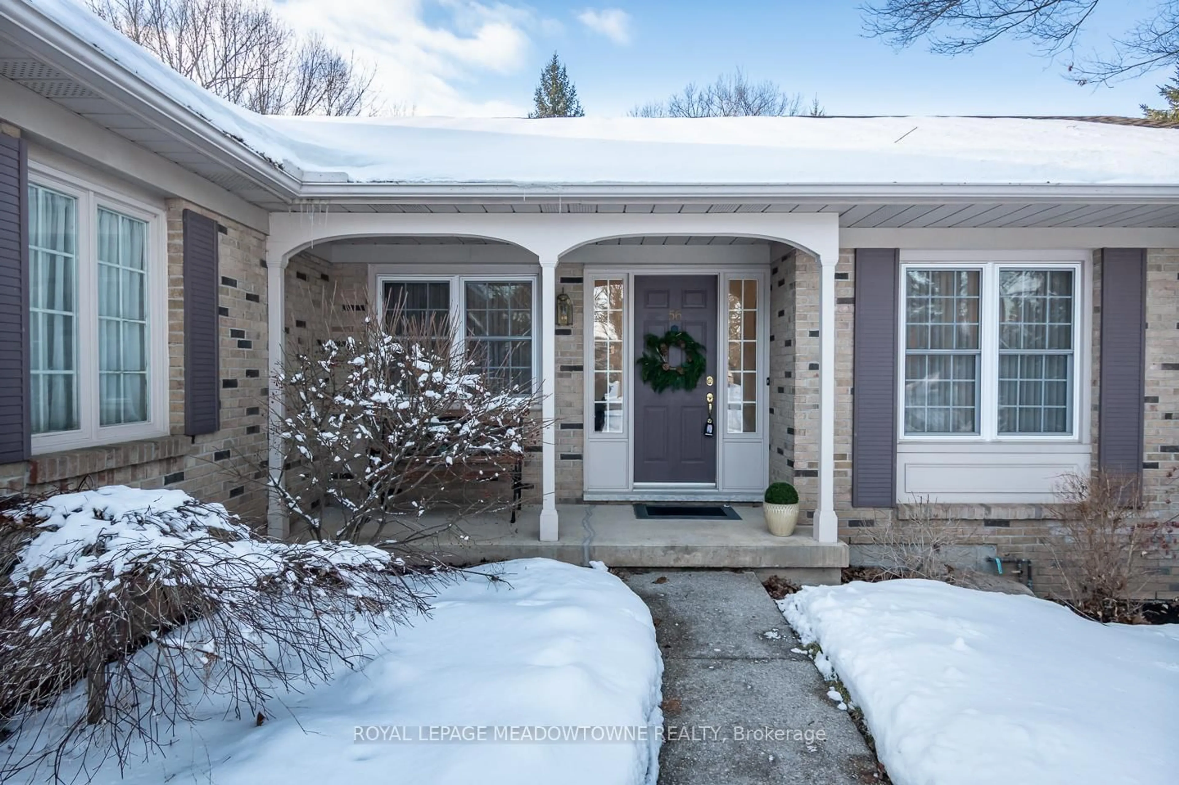 Unknown for 56 Acredale Dr, Hamilton Ontario L0R 1H2