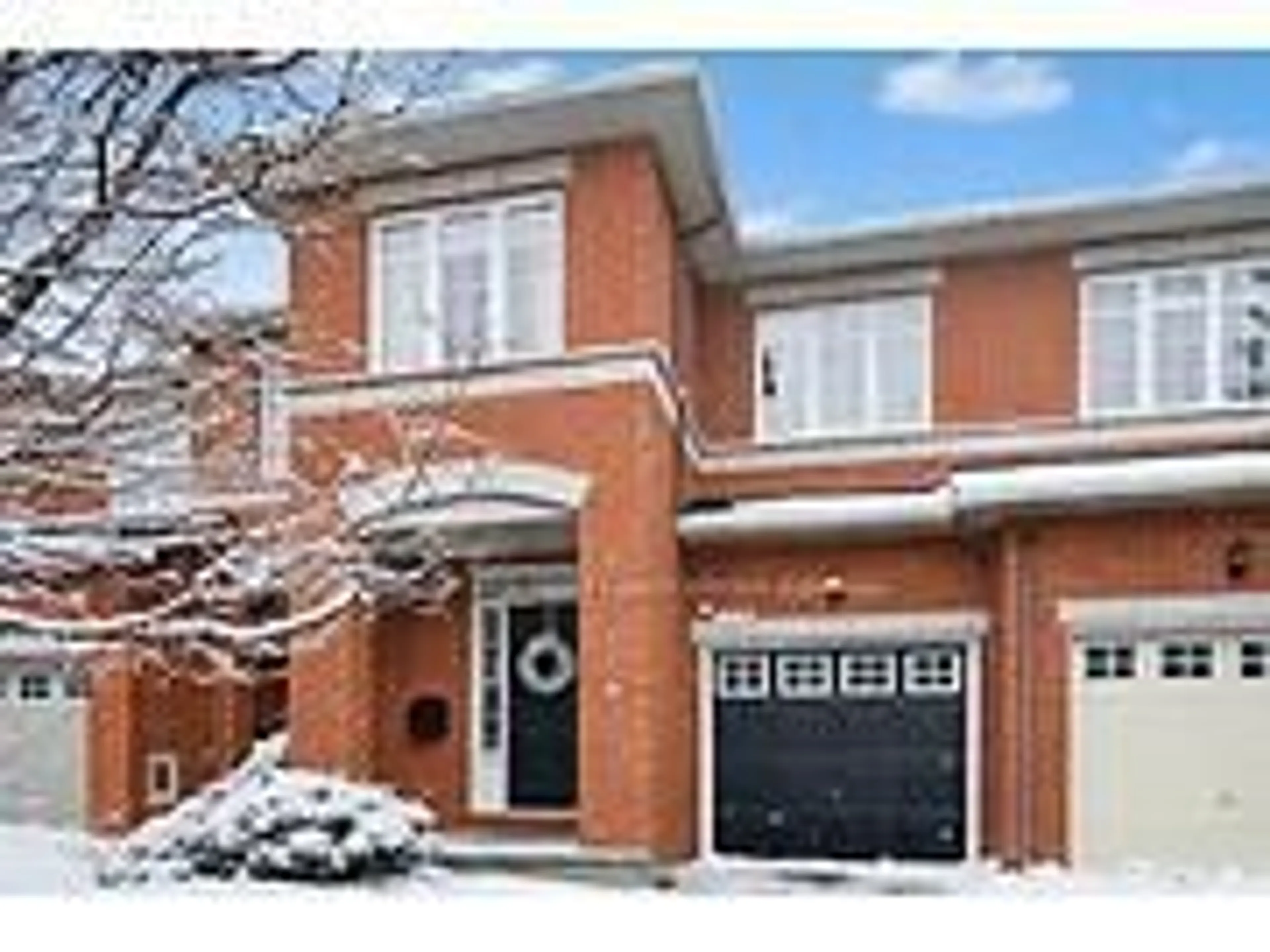 Home with brick exterior material, street for 135 Gatespark Private, Ottawa Ontario K2T 1L1