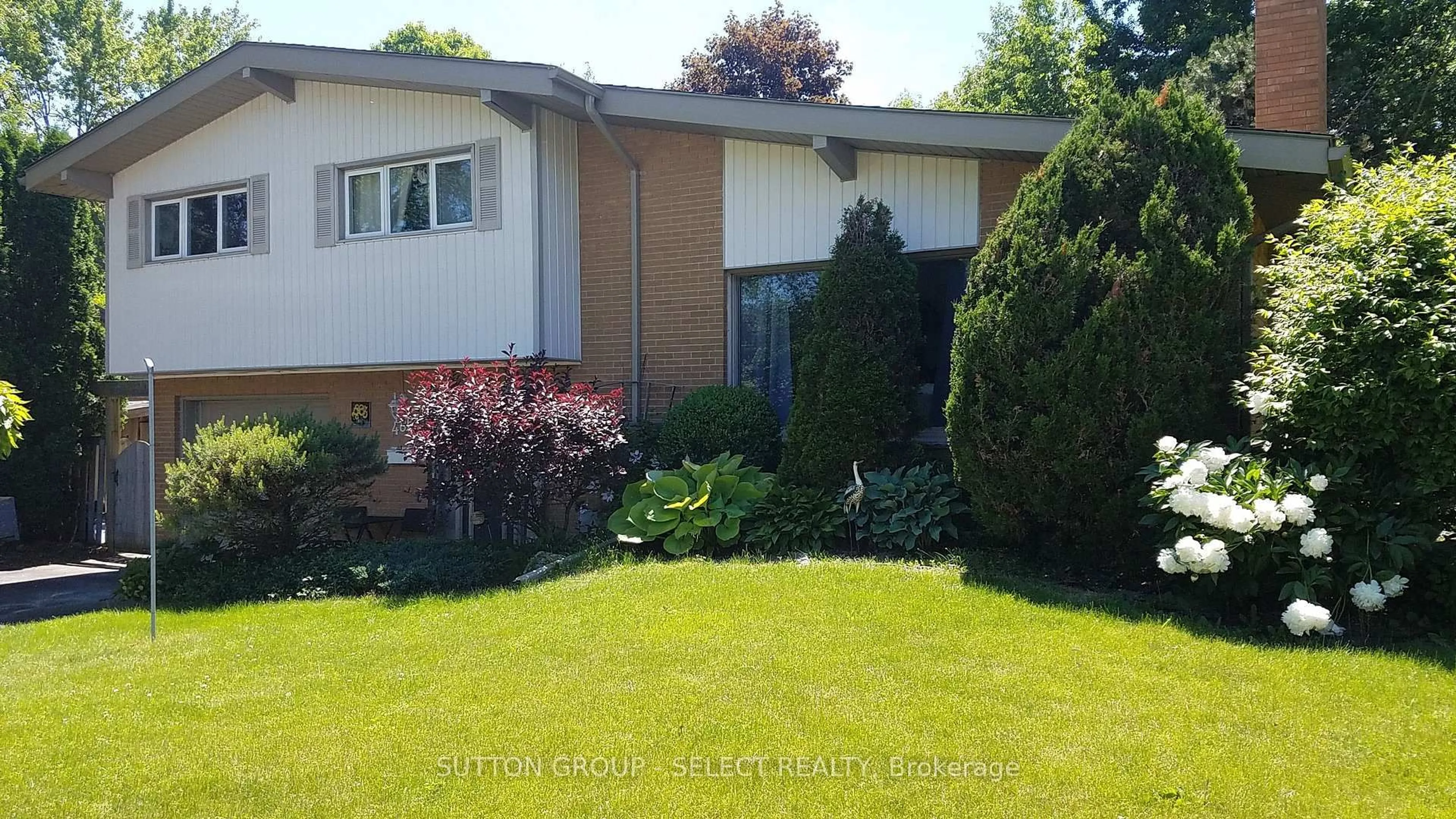 Unknown for 486 Cypress Ave, London North Ontario N6H 3R3