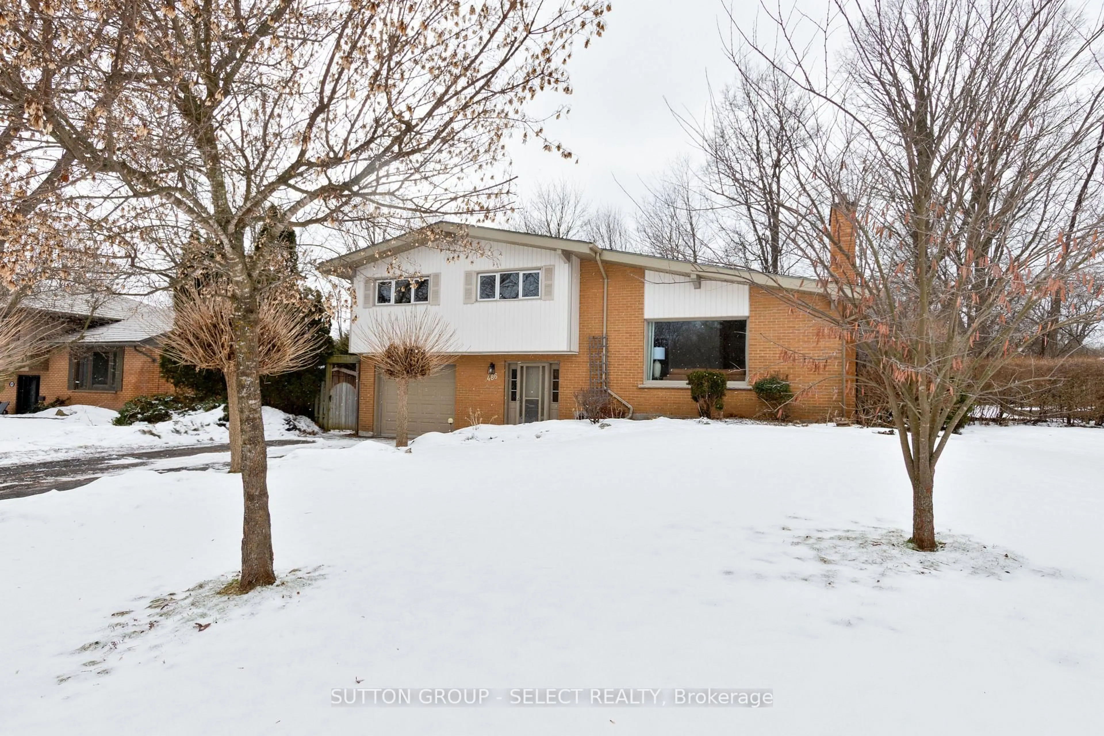 Unknown for 486 Cypress Ave, London North Ontario N6H 3R3
