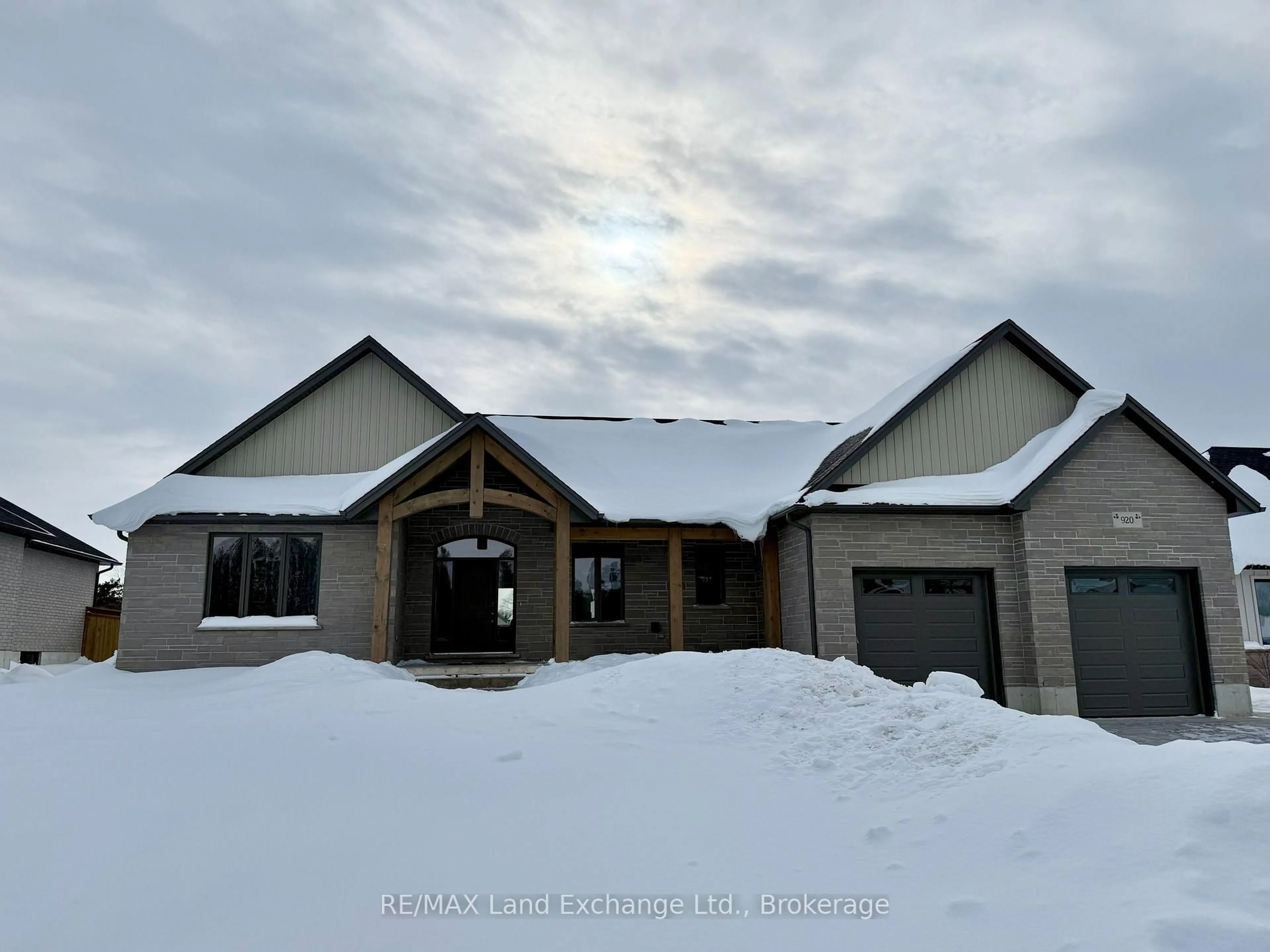 Unknown for 920 Bogdanovic Way, Huron-Kinloss Ontario N2Z 0H3