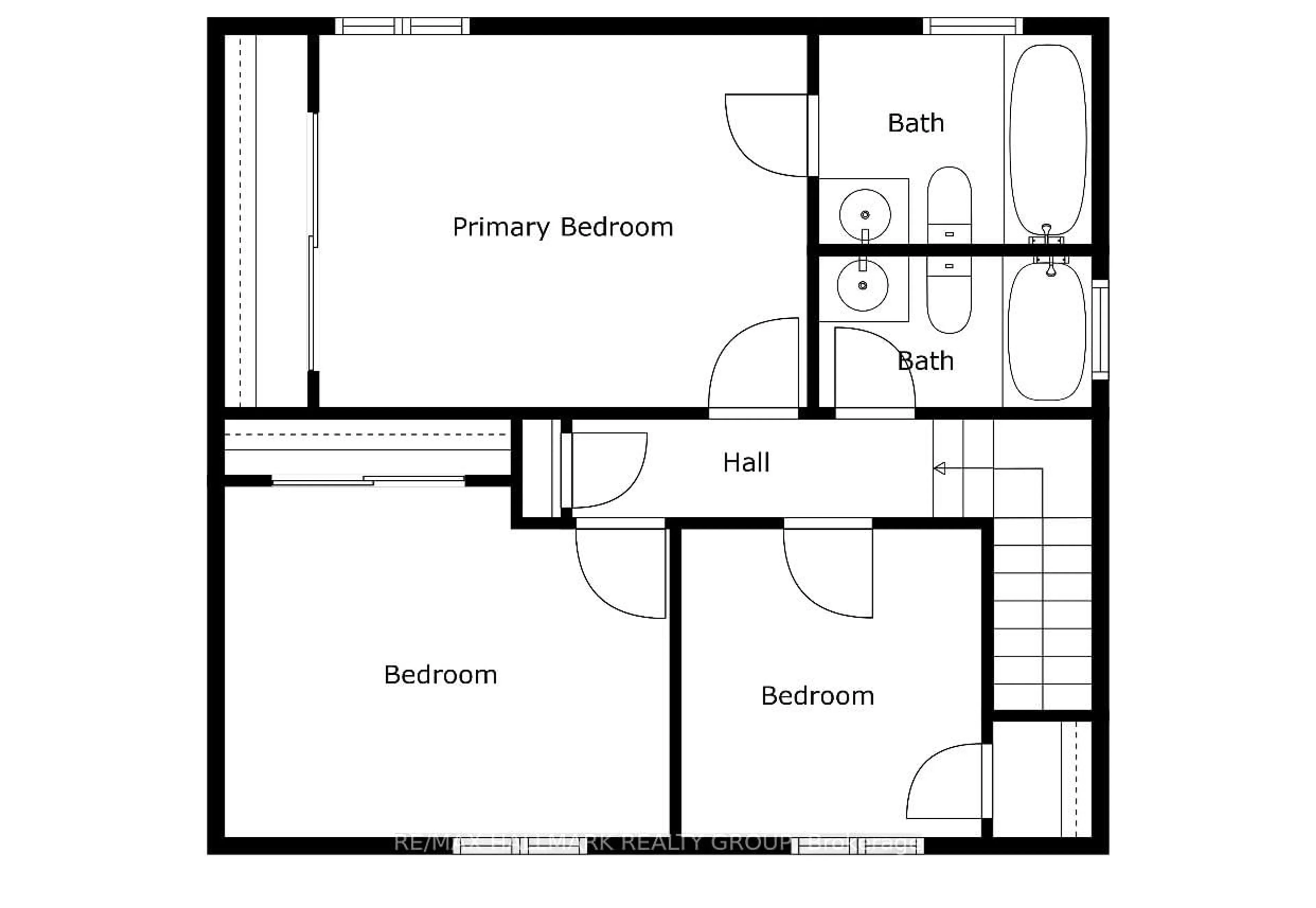 Floor plan for 15 Scharf Lane, Kanata Ontario K2L 2K3