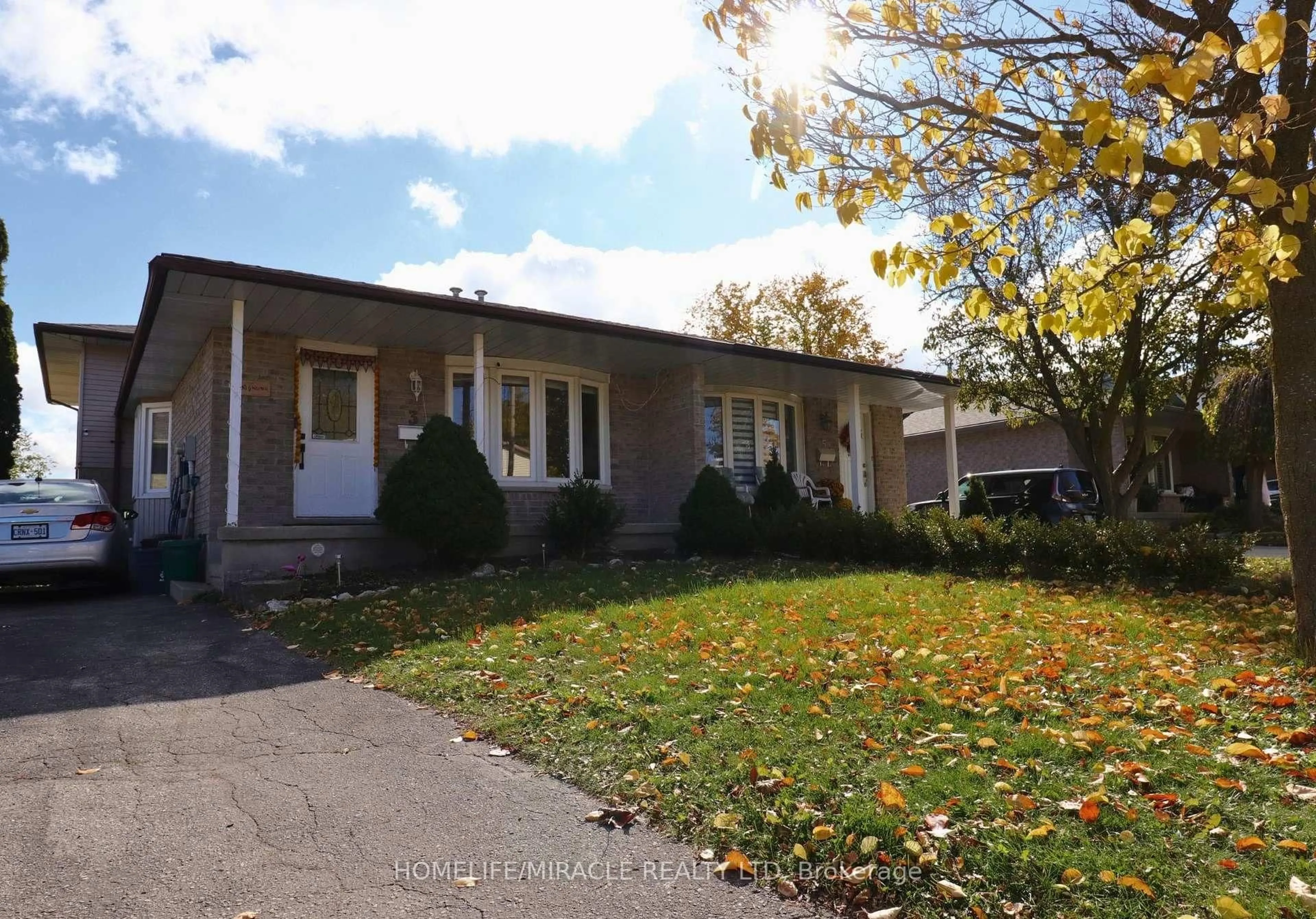 Unknown for 3 Caprice Crt, Kitchener Ontario N2M 5M2