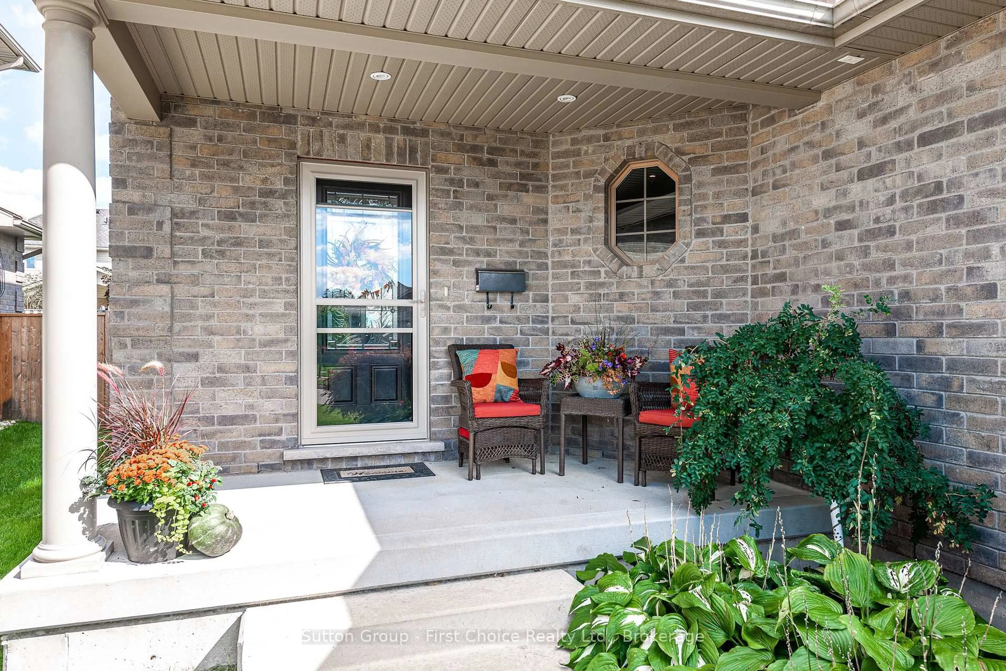 Unknown for 74 Rutherford Dr, Stratford Ontario N5A 0A6