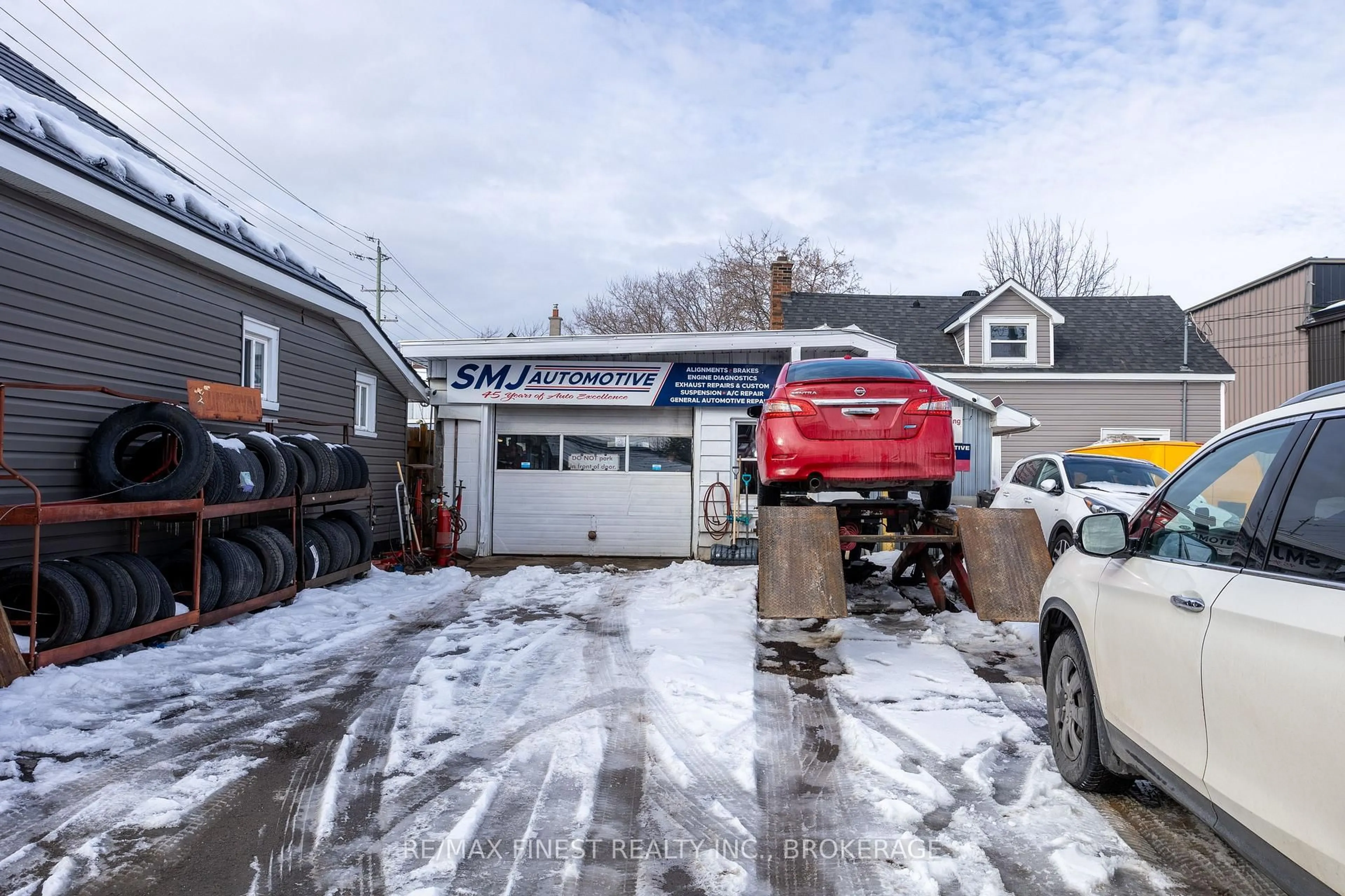 Unknown for 225 Concession St, Kingston Ontario K7K 2B6