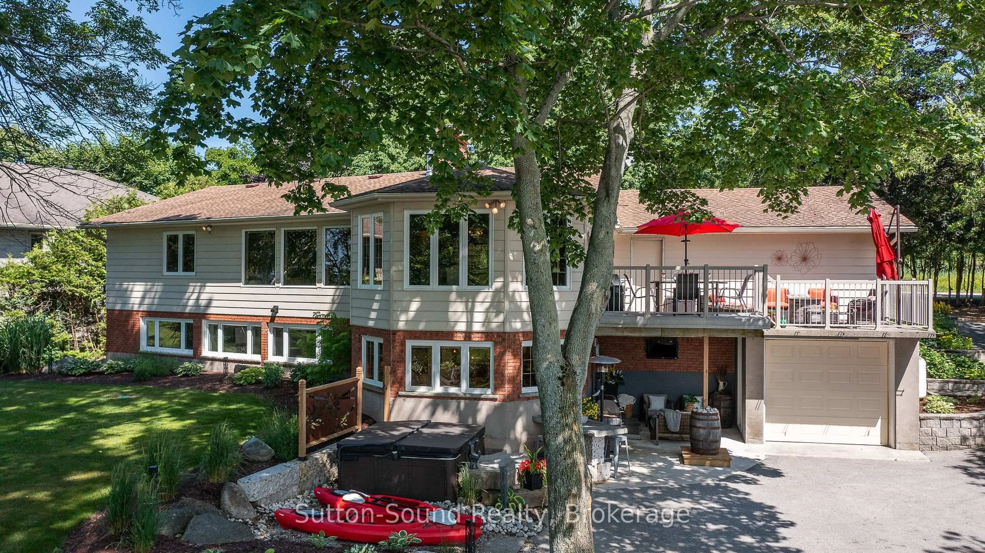 Unknown for 359288 Grey Rd 15 Rd, Meaford Ontario N4K 5N3