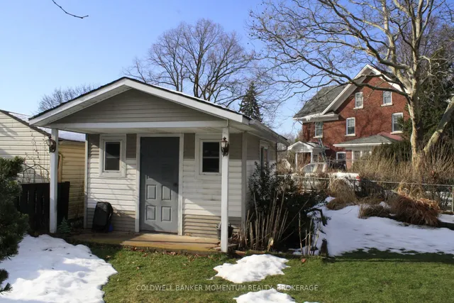 4351 Briarwood Ave, Niagara Falls 5