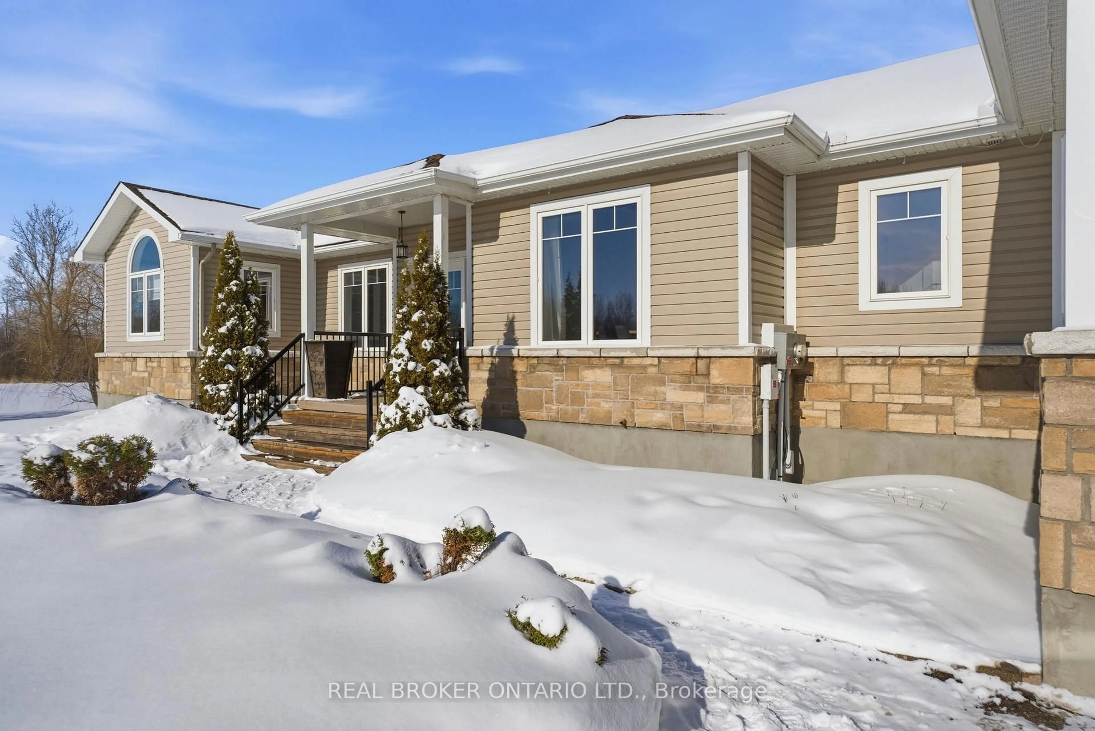 Unknown for 933 Craig Rd, North Grenville Ontario K0G 1S0