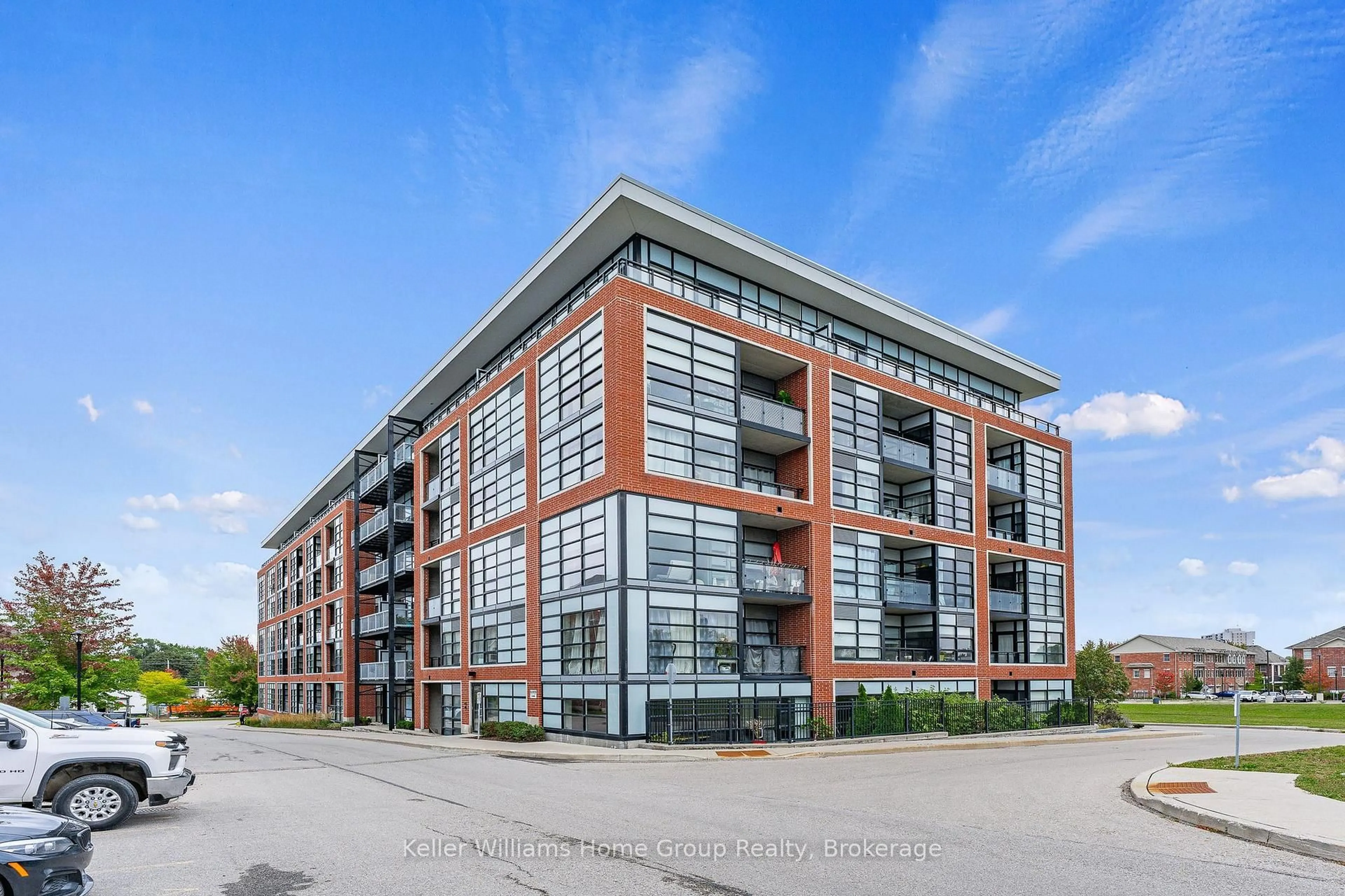 Unknown for 15 Prince Albert Blvd #503, Kitchener Ontario N2H 0C2