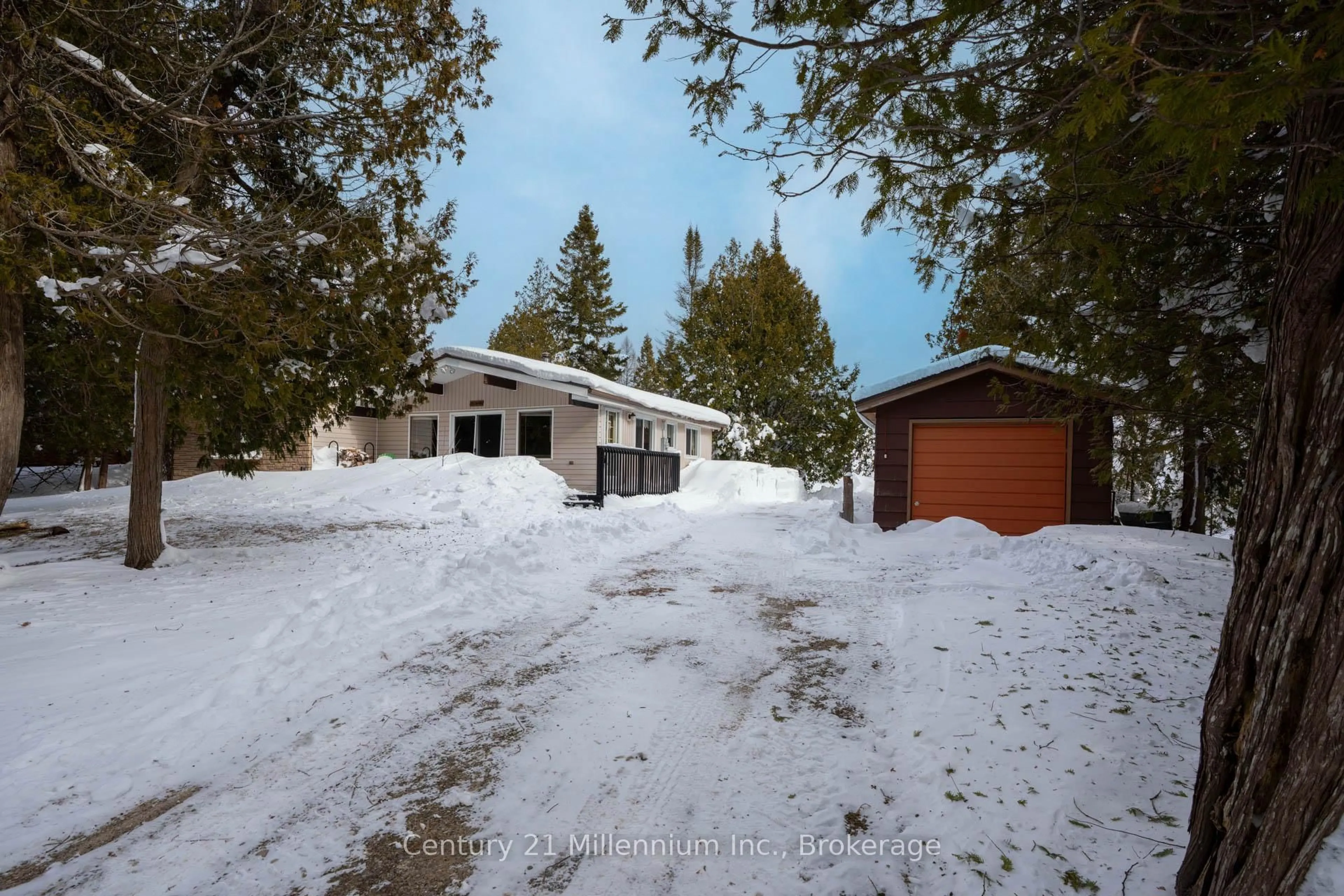 Unknown for 465 Shoreline Ave, South Bruce Peninsula Ontario N0H 2T0