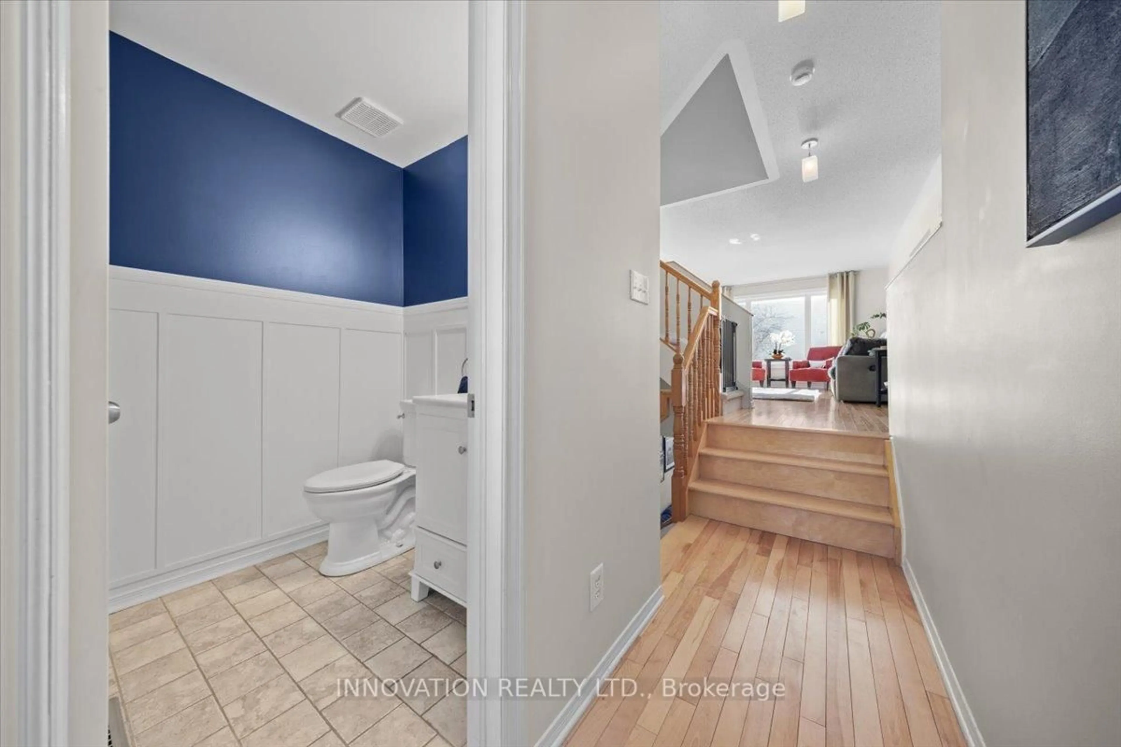 Unknown for 4 Sheppard's Glen Ave, Ottawa Ontario K2M 2M7