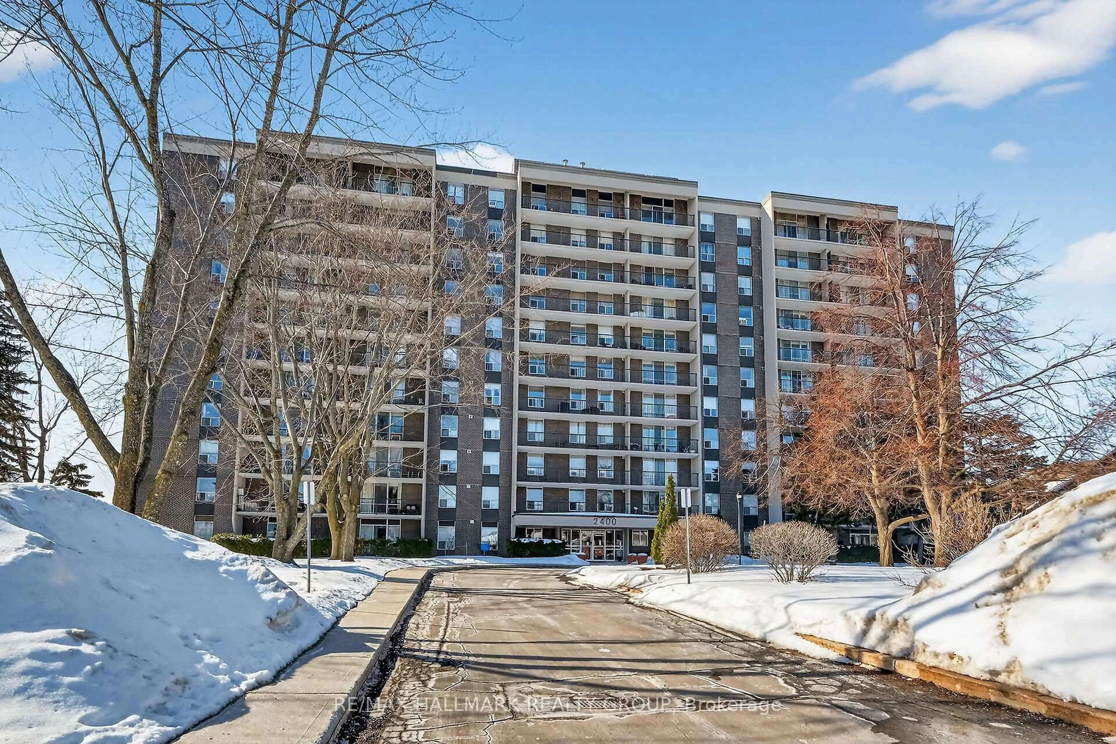 Unknown for 2400 Virginia Dr #407, Ottawa Ontario K1H 8L3