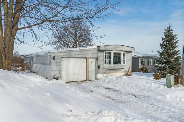 4 Kavanagh Dr, Rideau Lakes 2