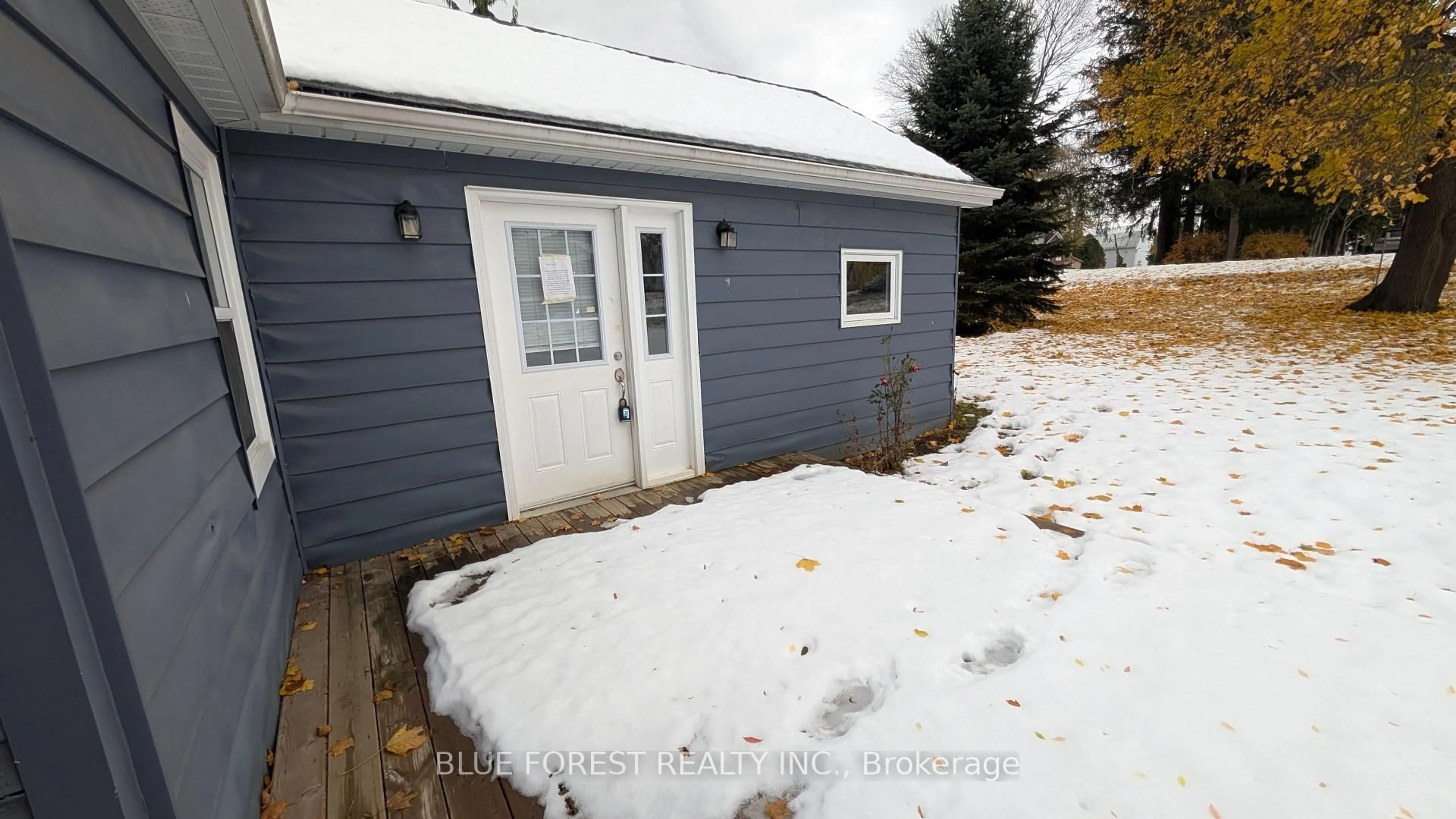 Unknown for 8516 Townsend Line, Lambton Shores Ontario N0M 1B0