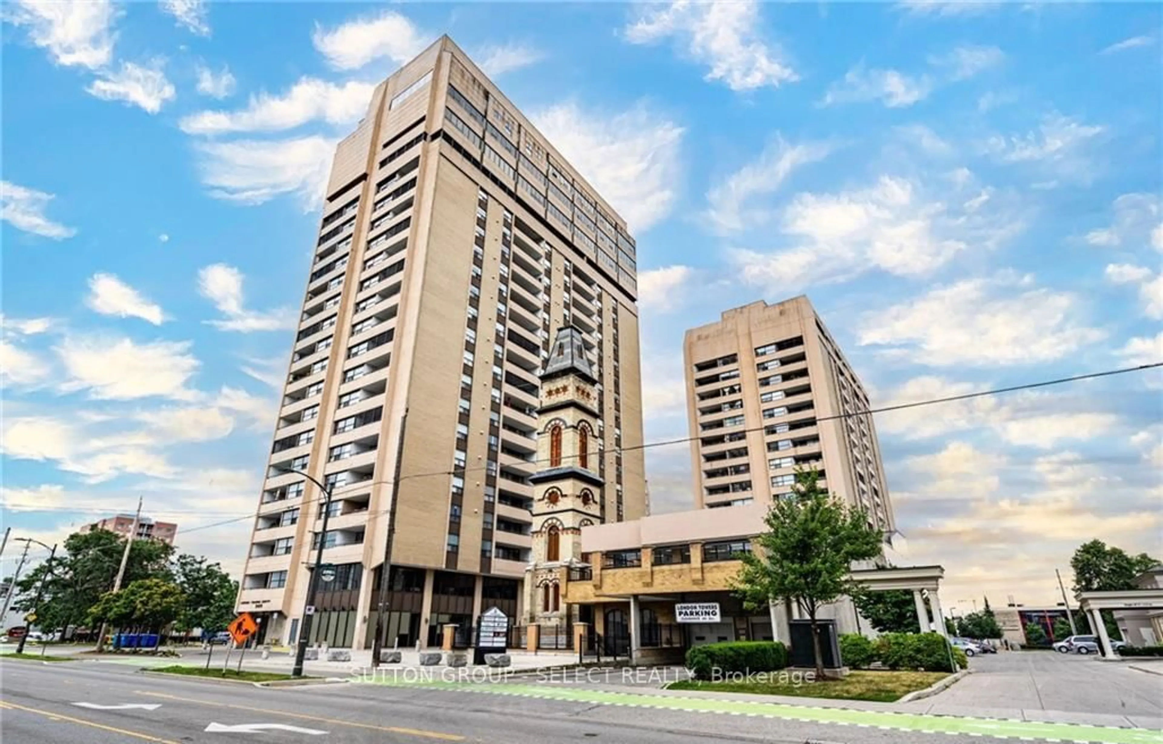 Unknown for 389 Dundas St #1102, London East Ontario N6B 3L5