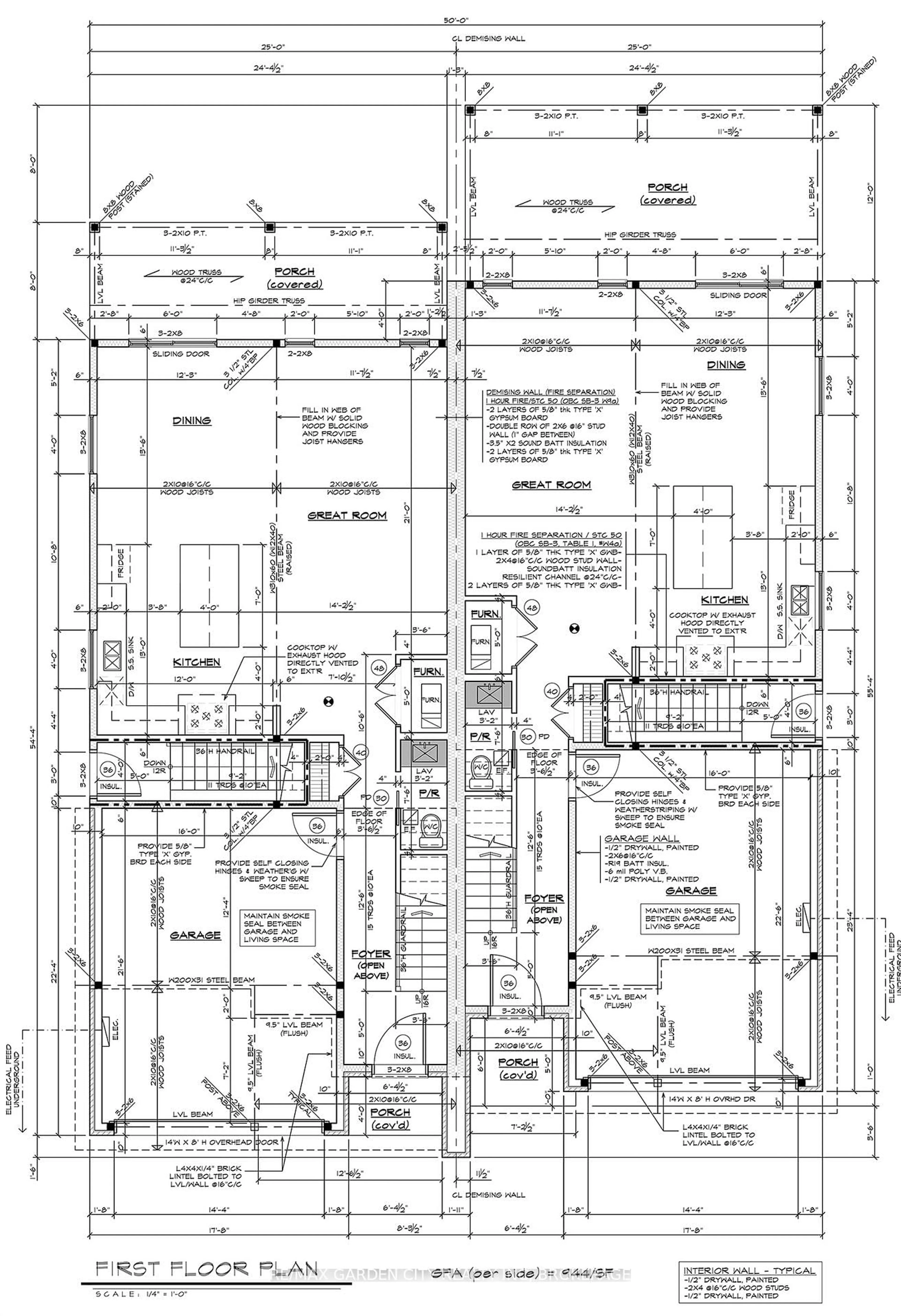 Floor plan for 657 Clare Ave, Welland Ontario L3C 3B9