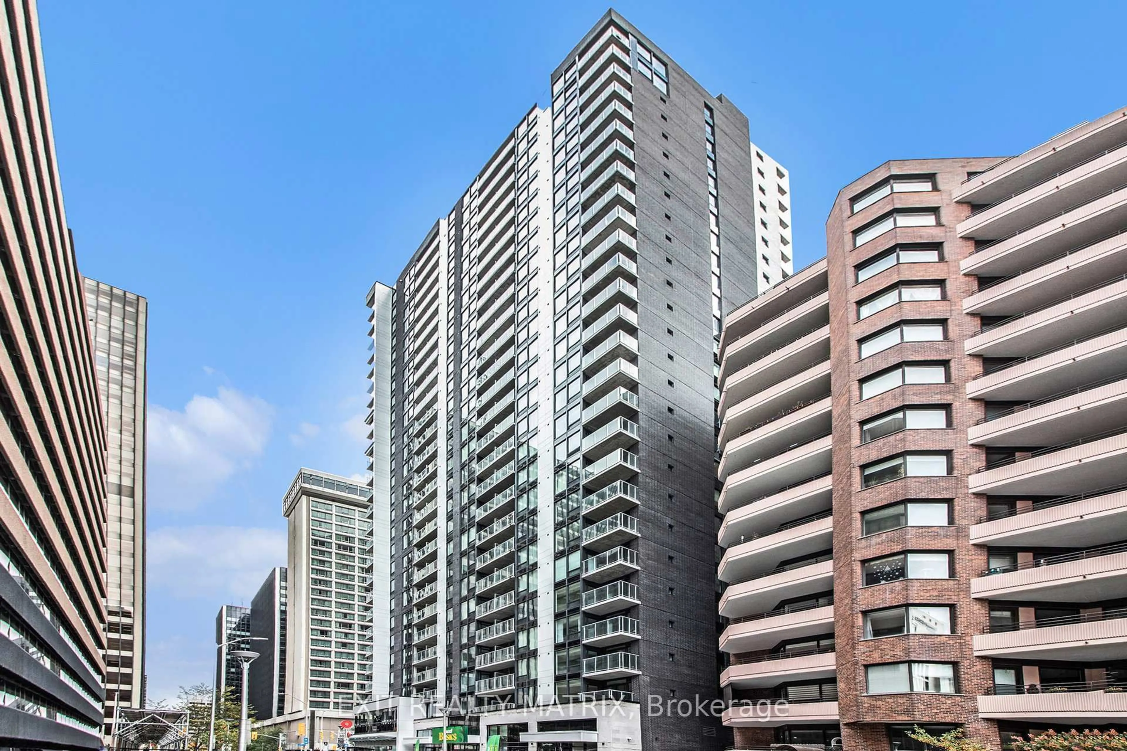 Unknown for 340 Queen St #1101, Ottawa Ontario K1R 0G1