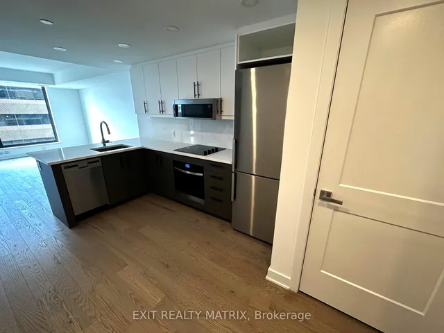 340 Queen St #1101, Ottawa 4